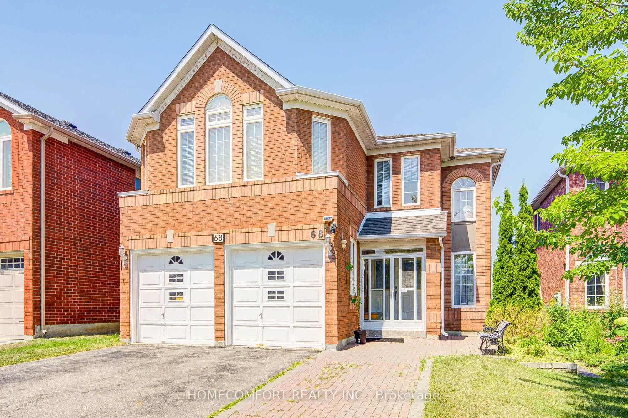 68 Redstone Road