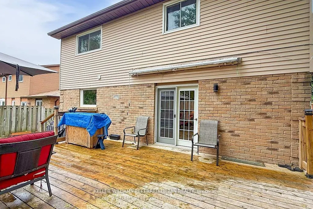 158 Walton Drive