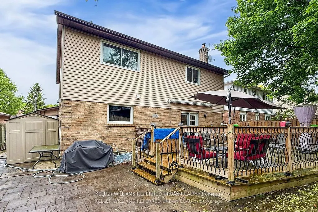 158 Walton Drive