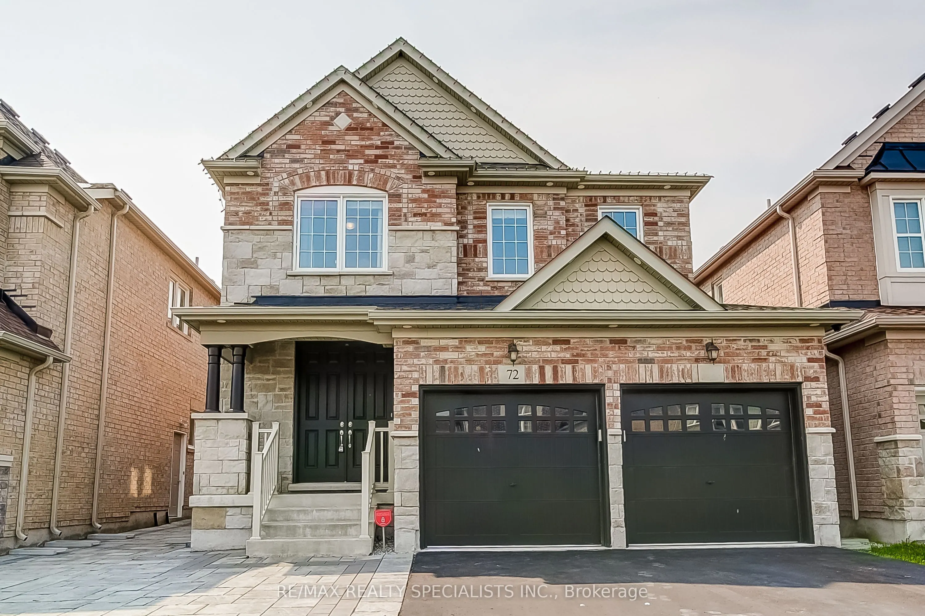 72 Empire Drive