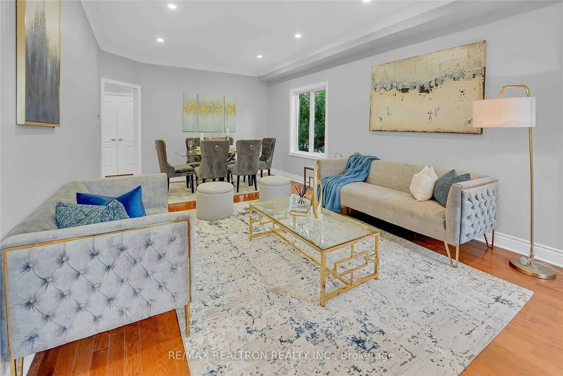 36 Marco Sgotto Avenue