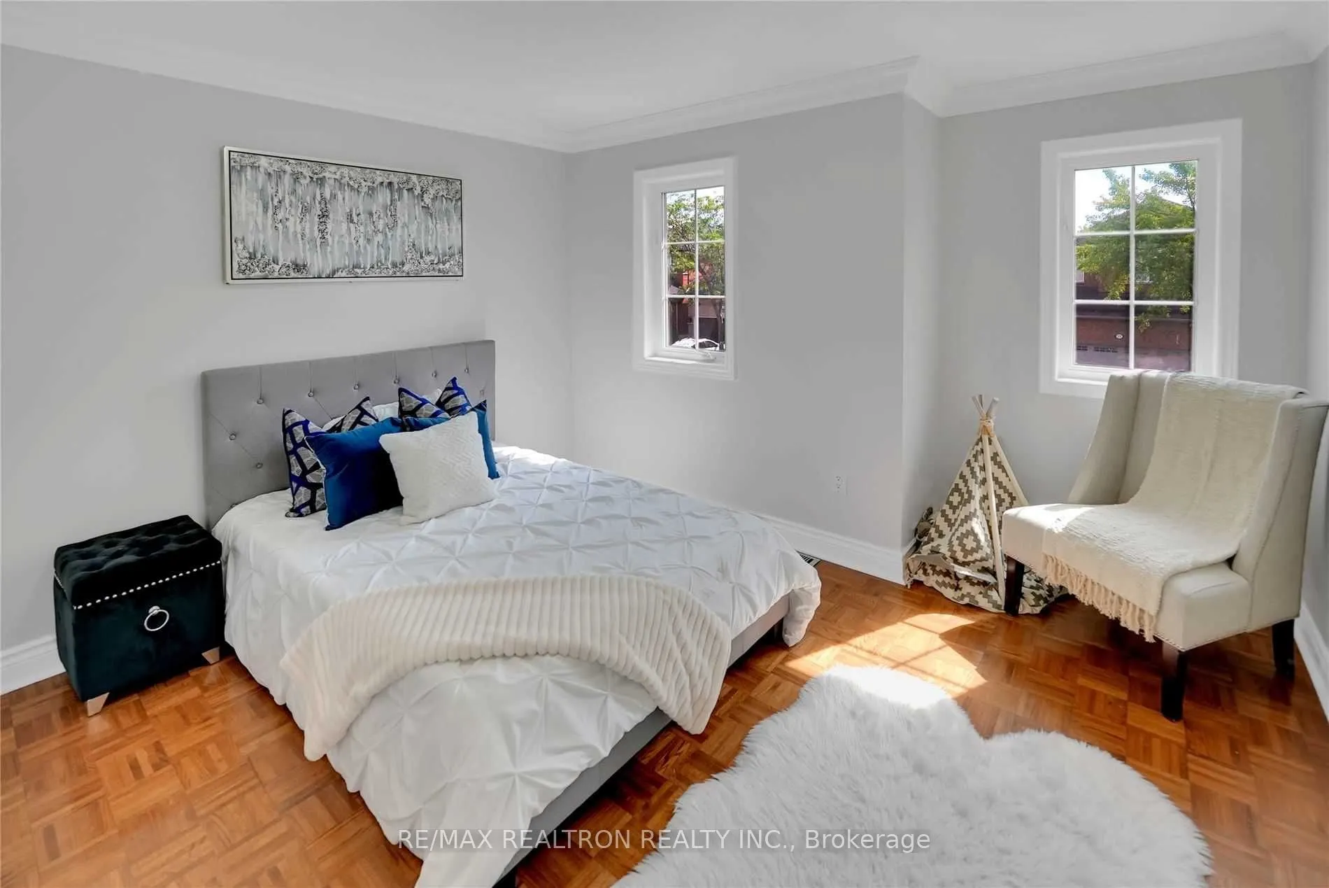 36 Marco Sgotto Avenue