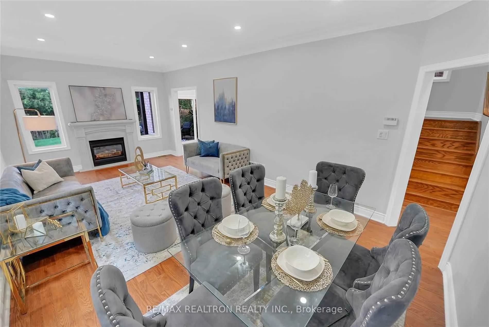 36 Marco Sgotto Avenue