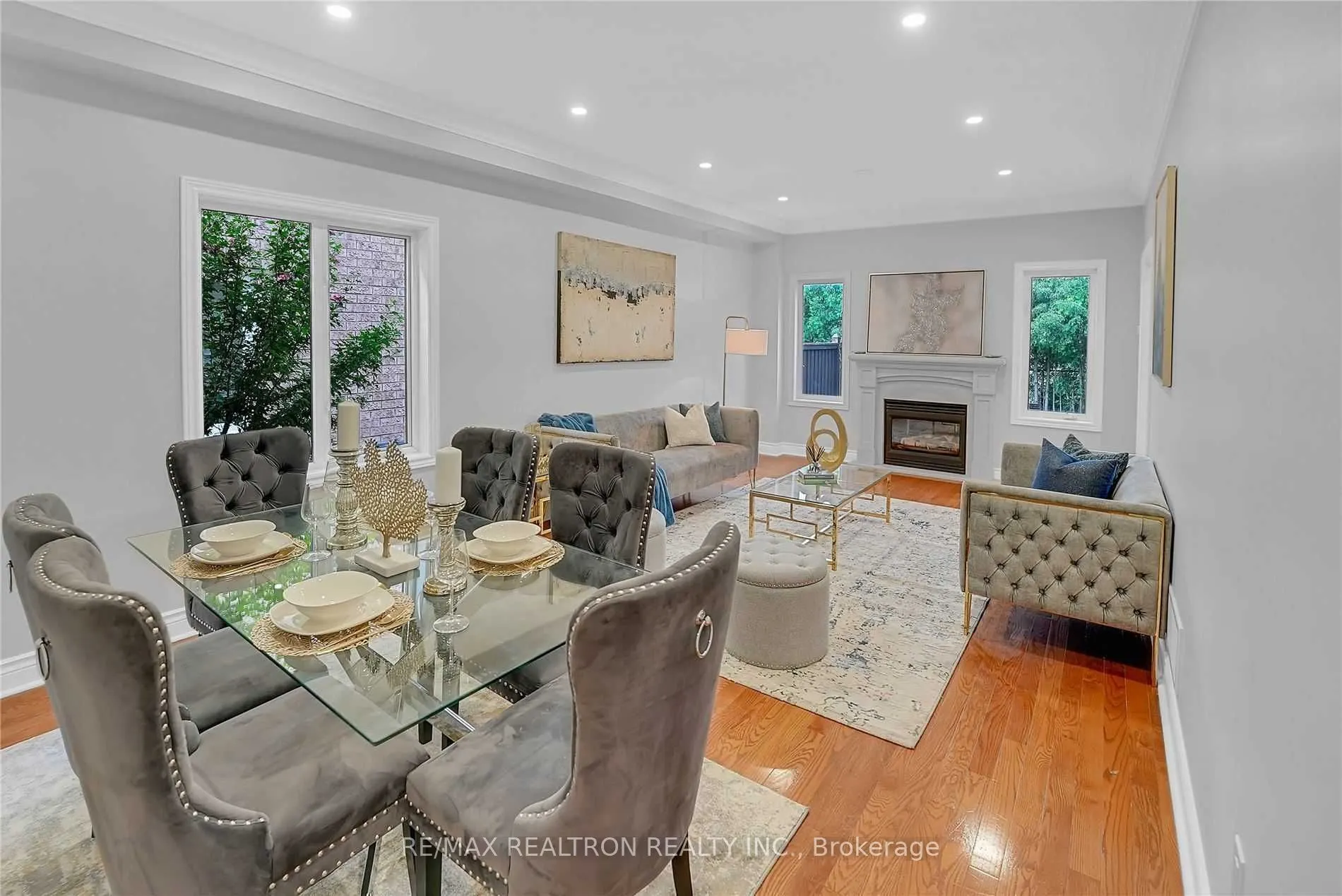 36 Marco Sgotto Avenue