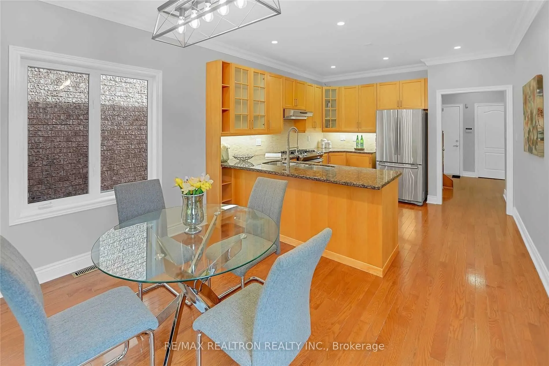 36 Marco Sgotto Avenue