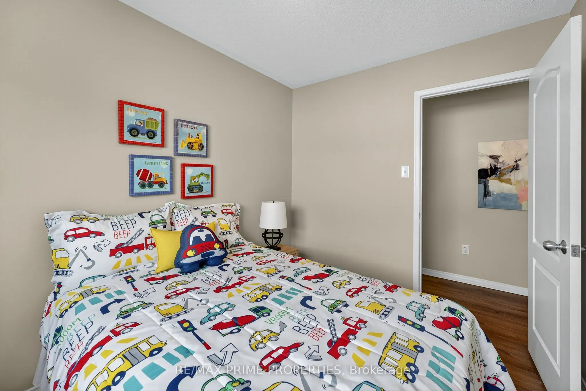63 Lilly Mckeowan Crescent