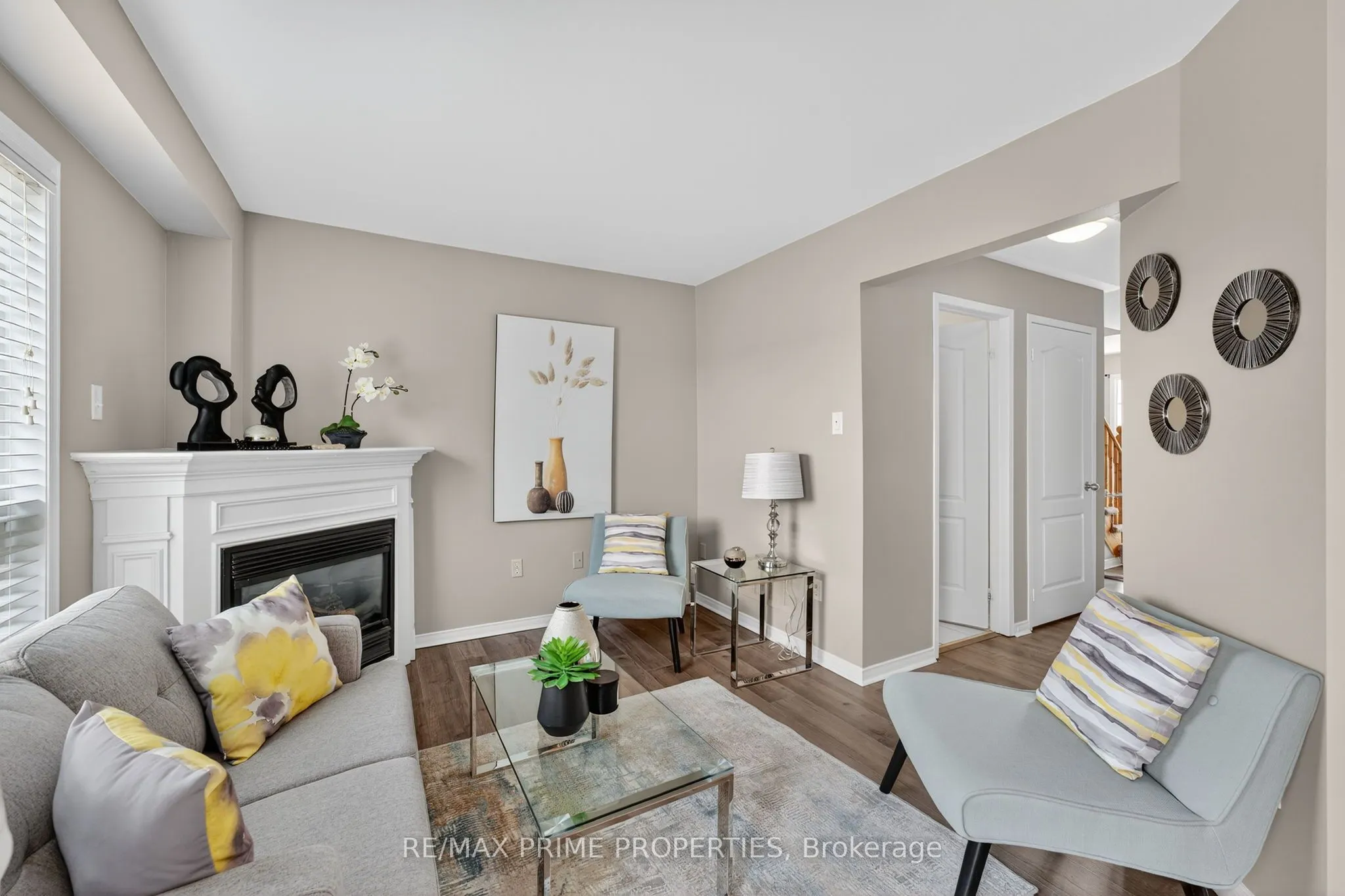 63 Lilly Mckeowan Crescent