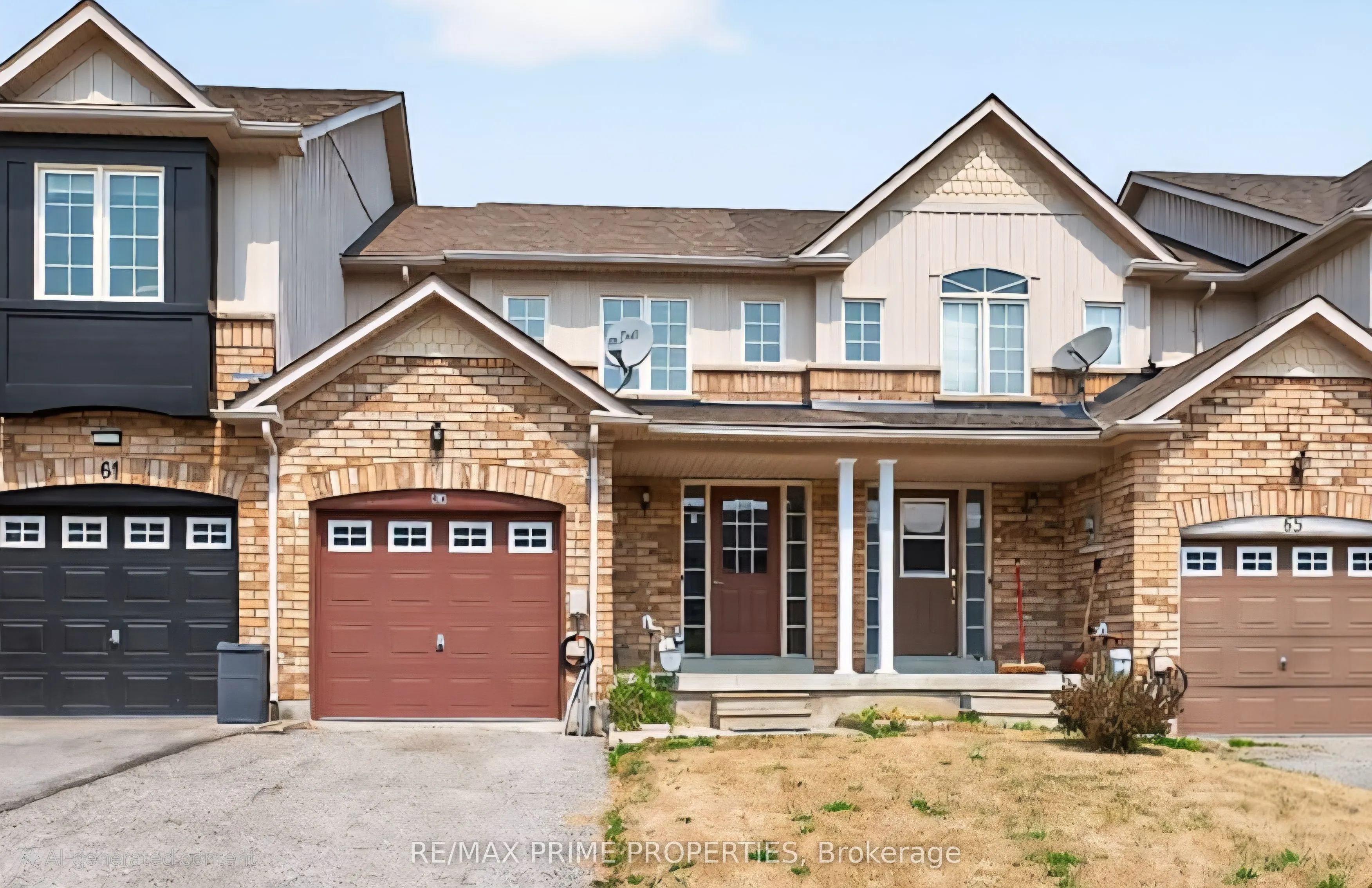 63 Lilly Mckeowan Crescent