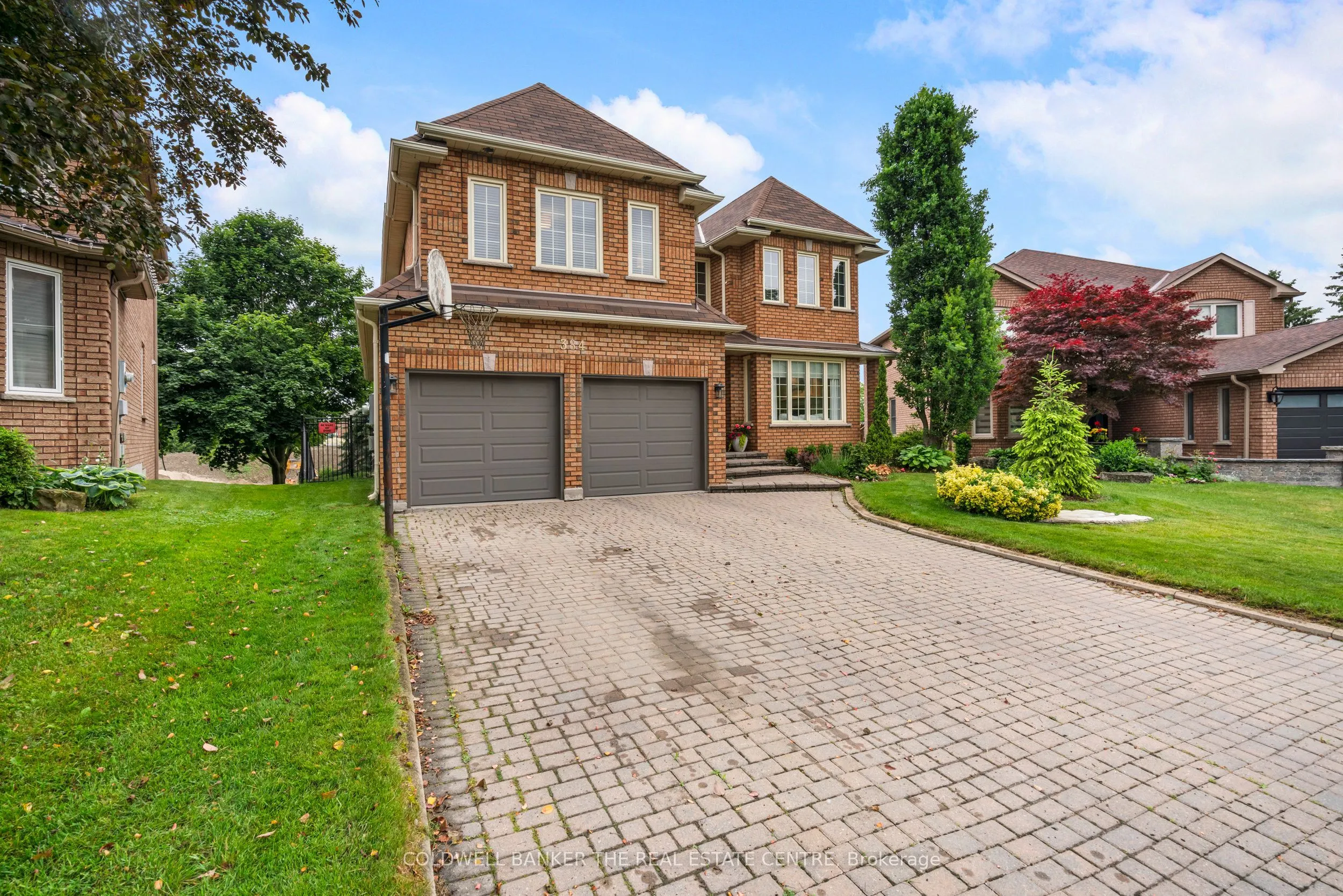 384 Amberlee Court