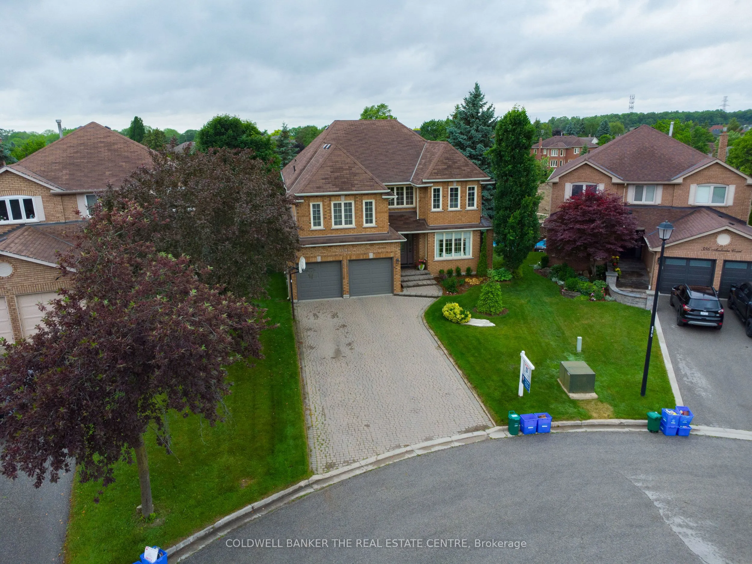 384 Amberlee Court