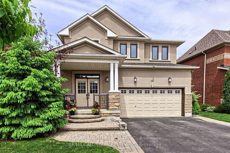 16 James Ratcliff Avenue