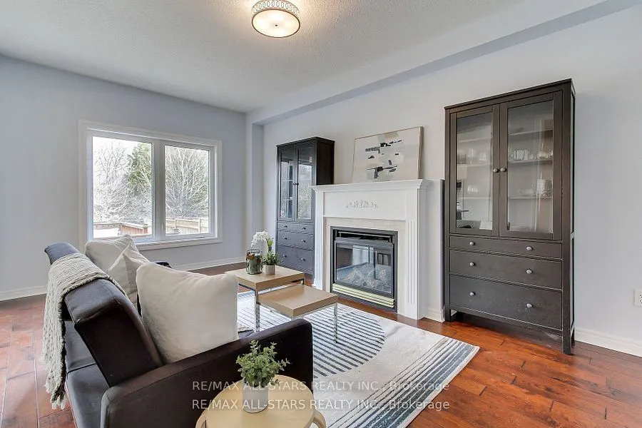 16 James Ratcliff Avenue