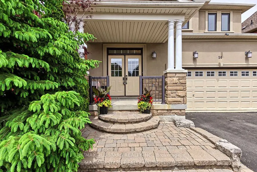 16 James Ratcliff Avenue