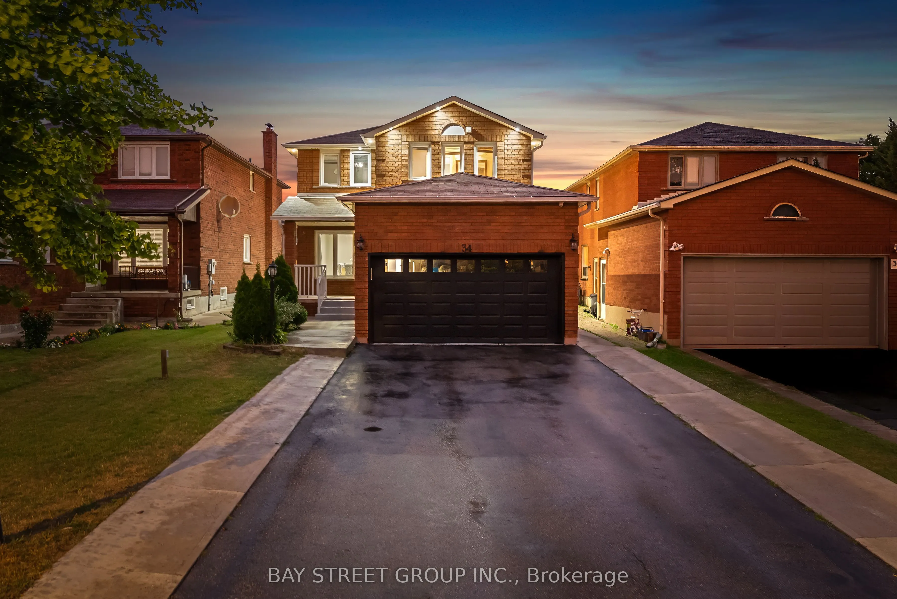 34 Lamp Crescent