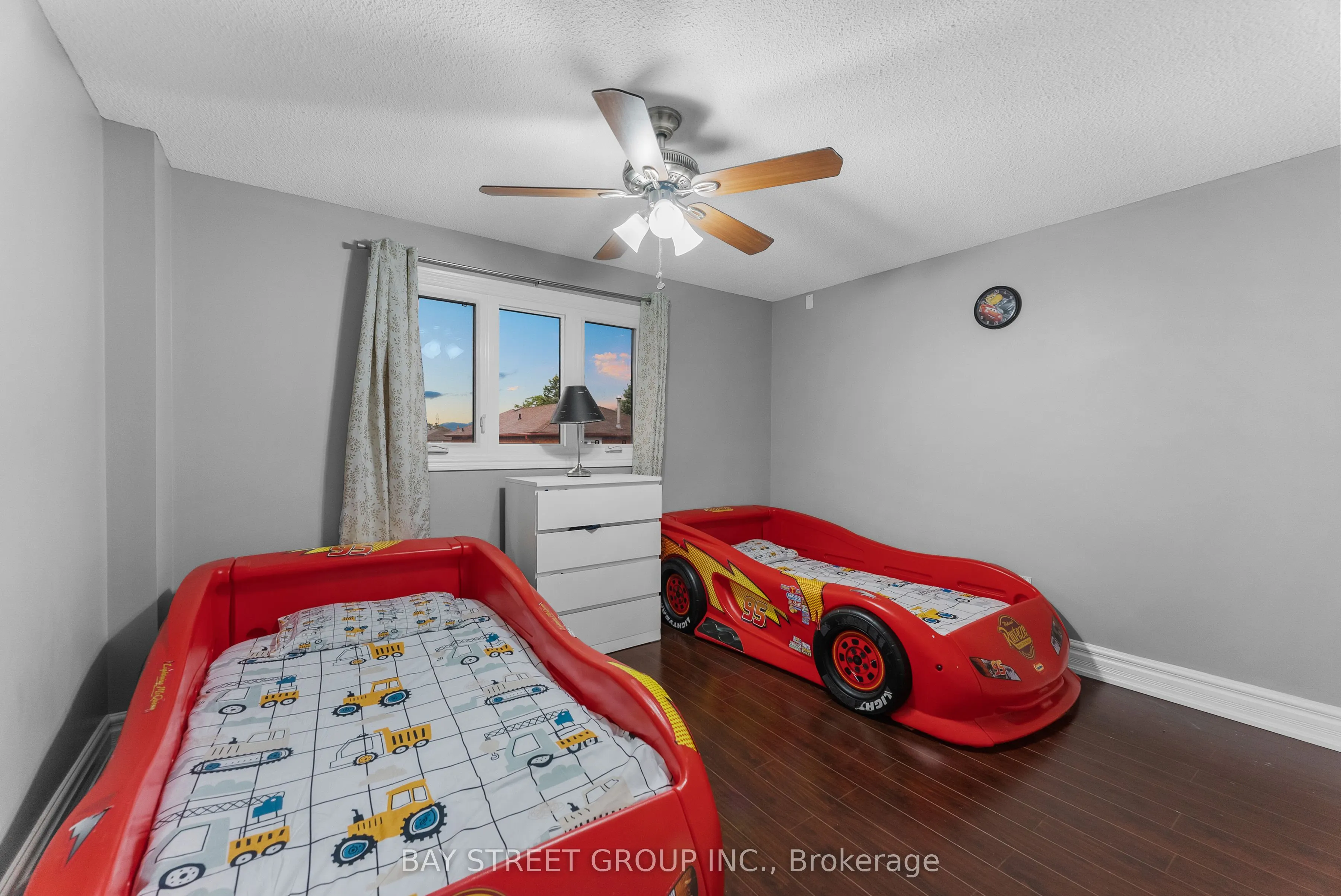 34 Lamp Crescent