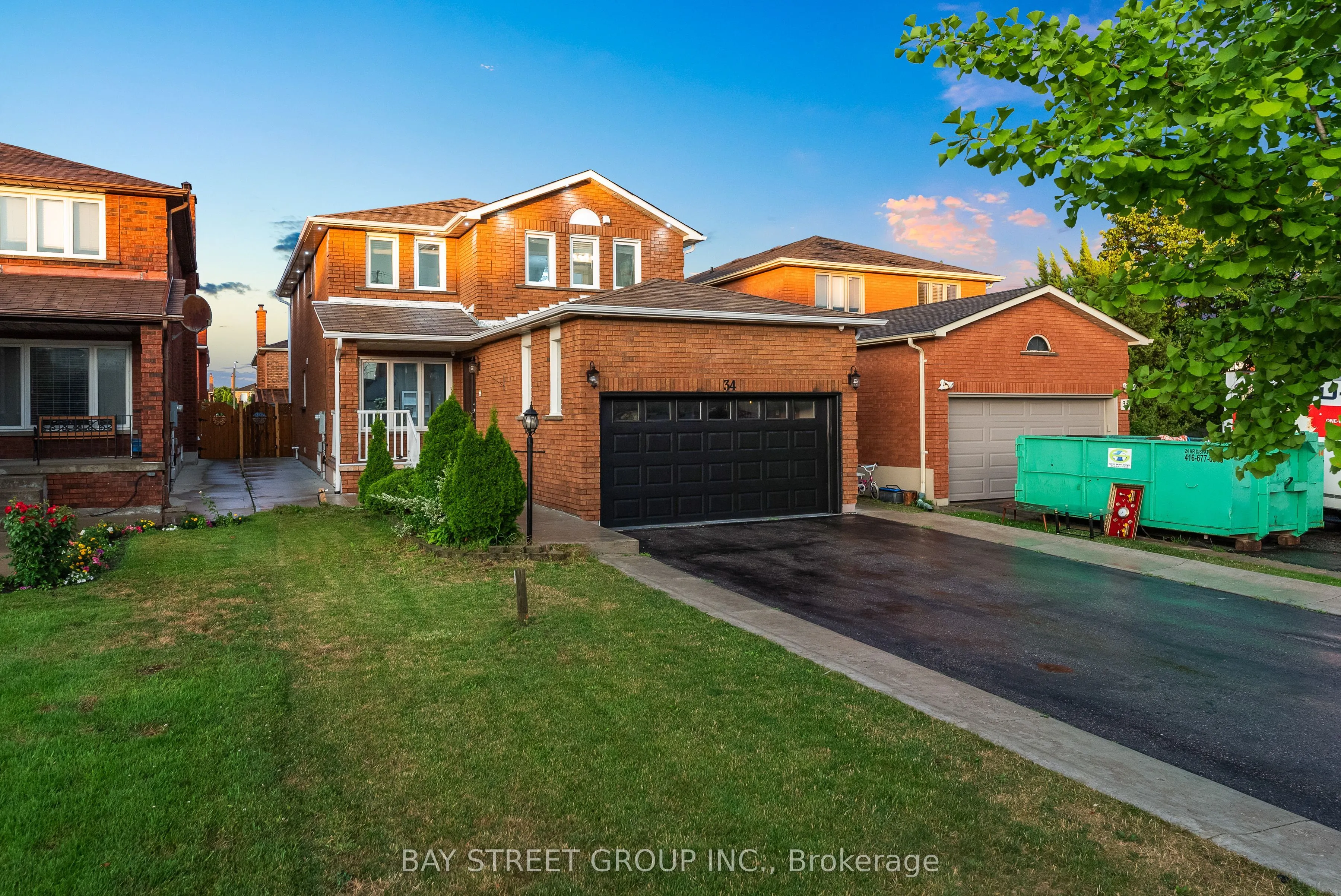 34 Lamp Crescent