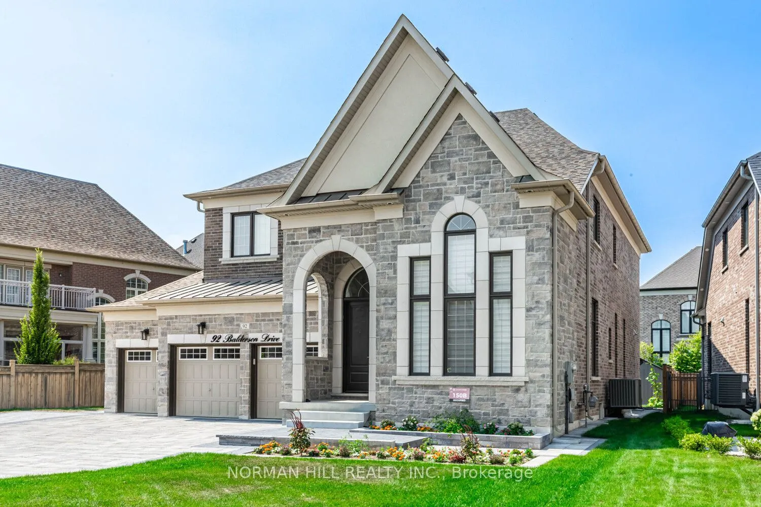 92 Balderson Drive