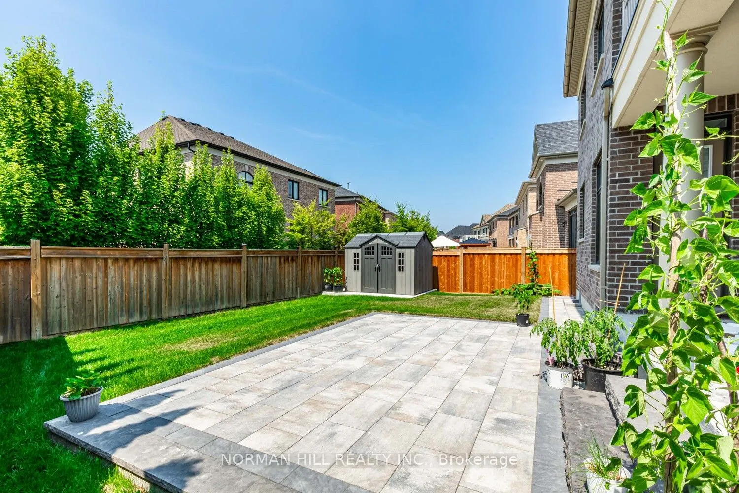 92 Balderson Drive