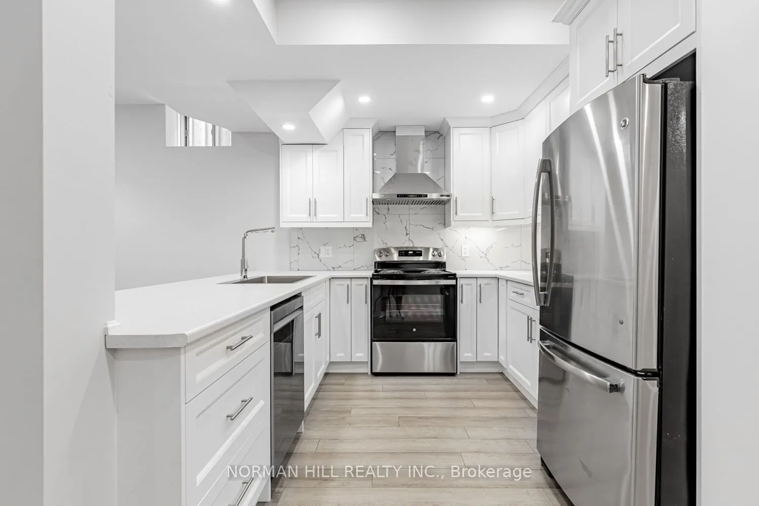 92 Balderson Drive