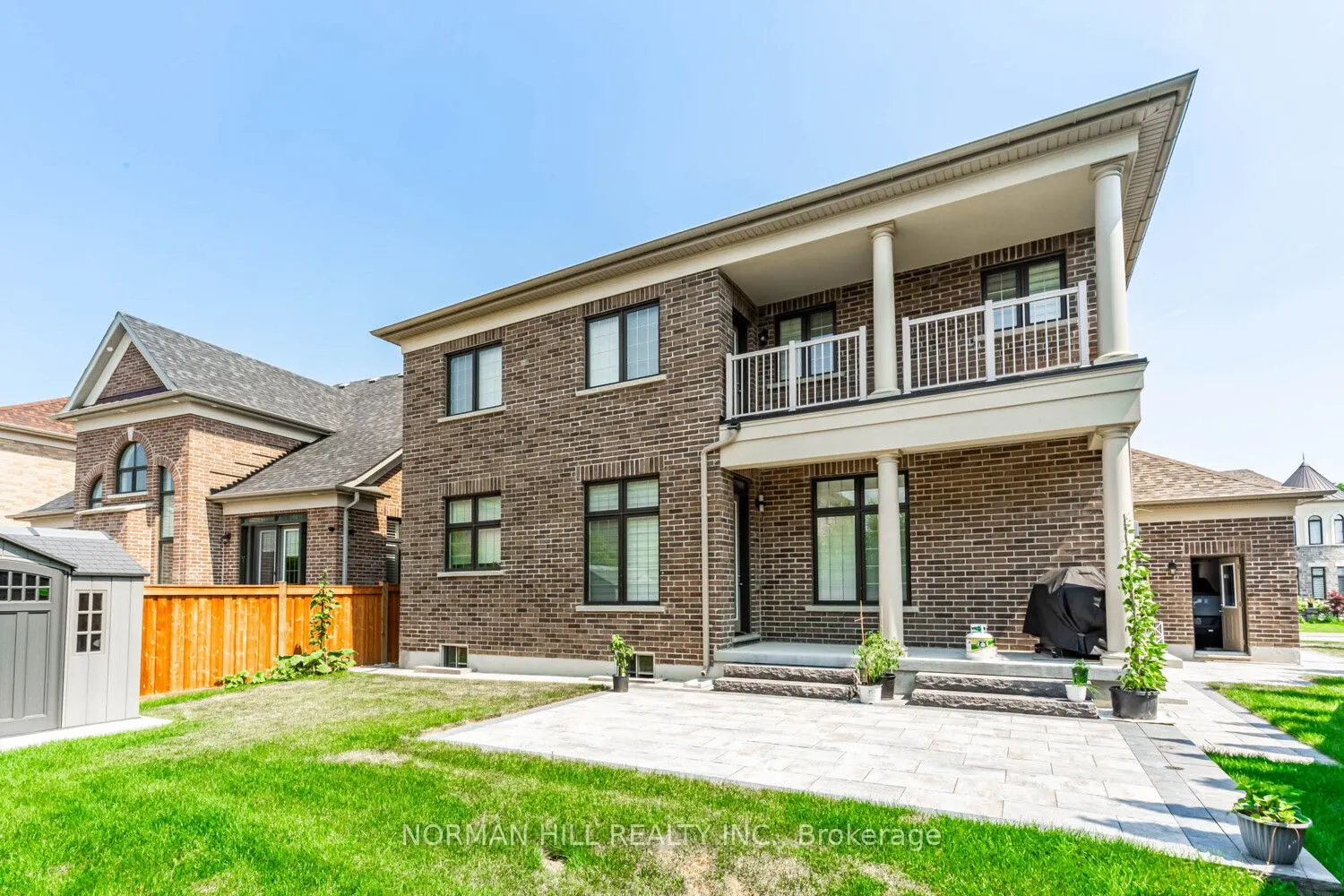 92 Balderson Drive