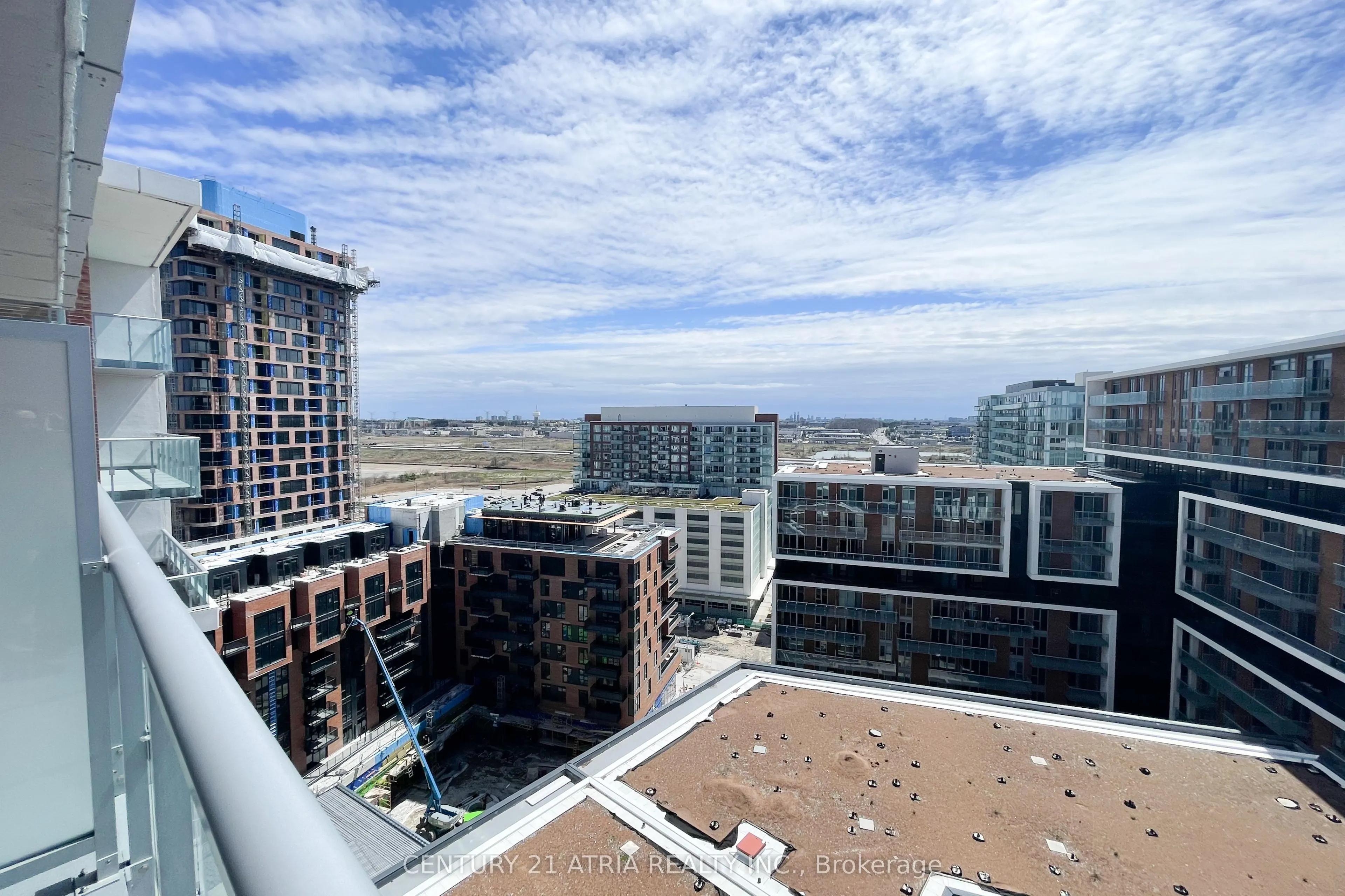 292 Verdale crossing, #1715
