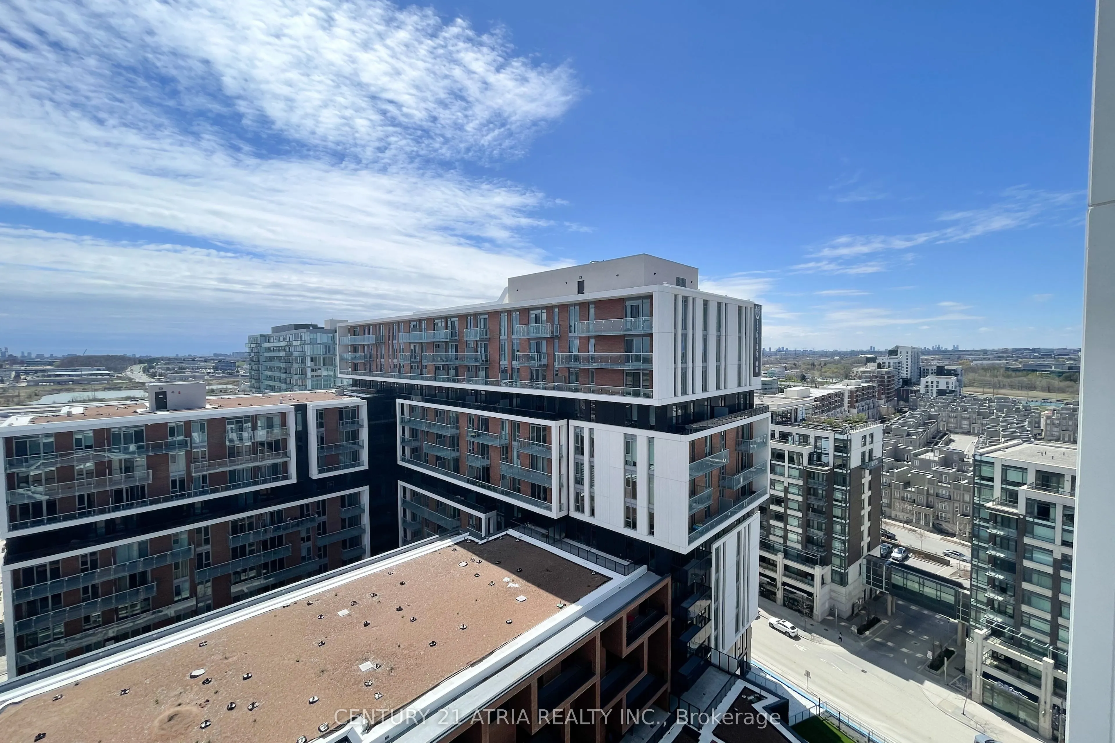 292 Verdale crossing, #1715