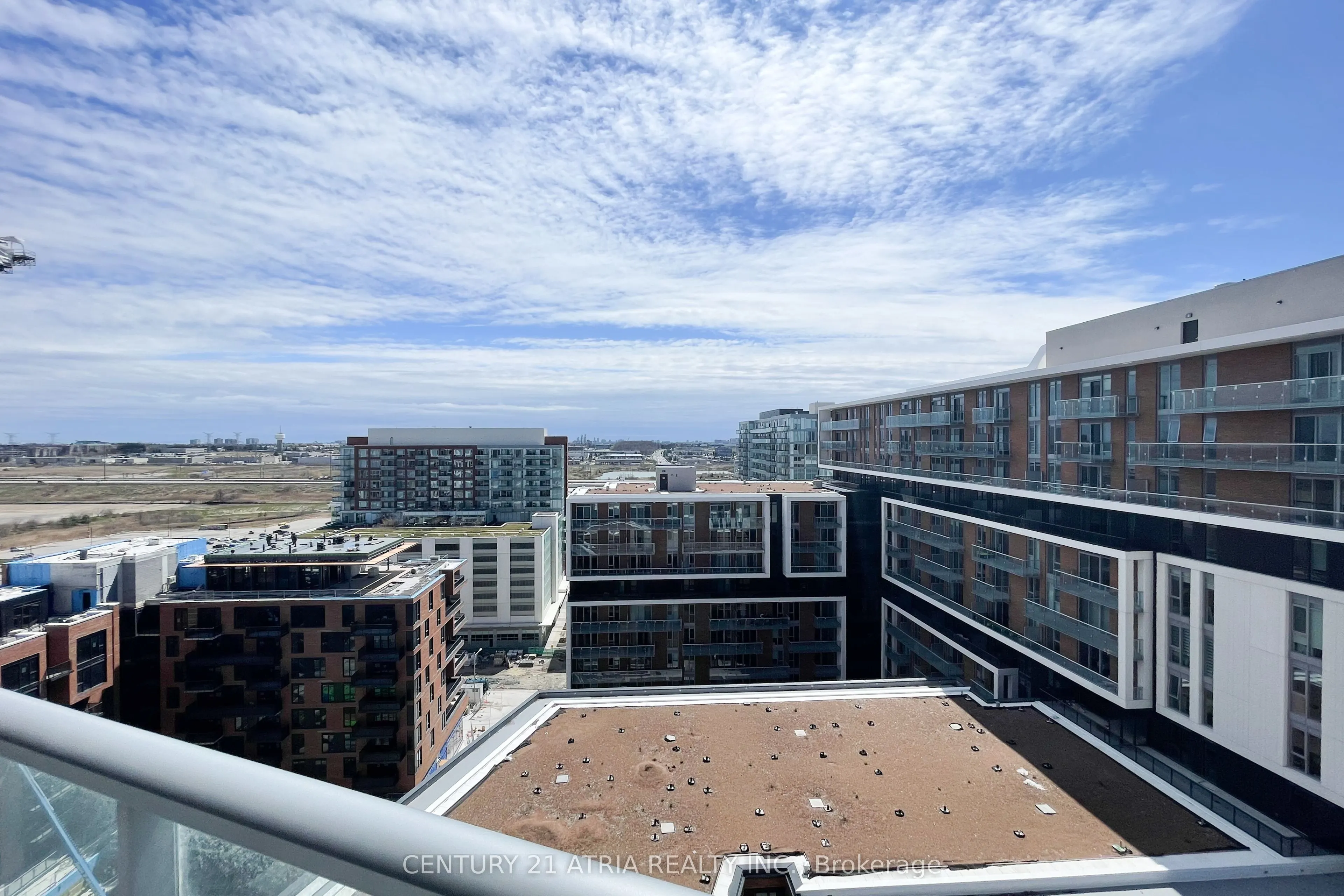 292 Verdale crossing, #1715