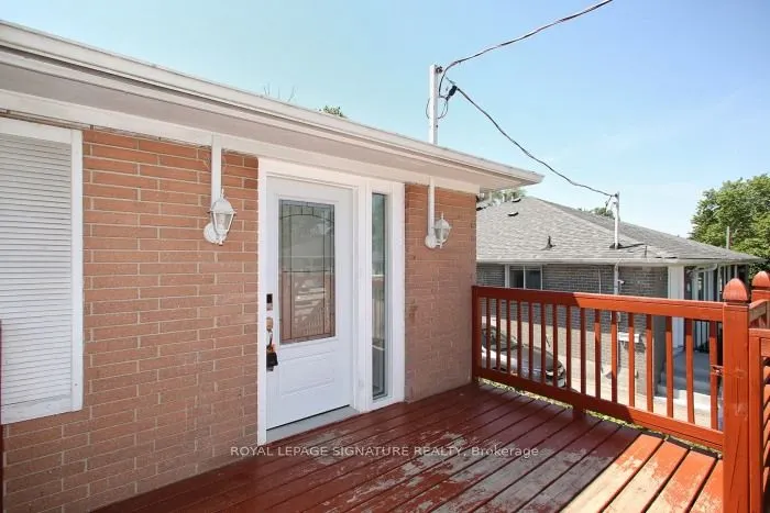 134 Septonne Avenue