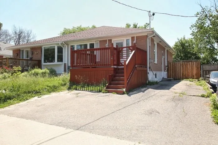 134 Septonne Avenue