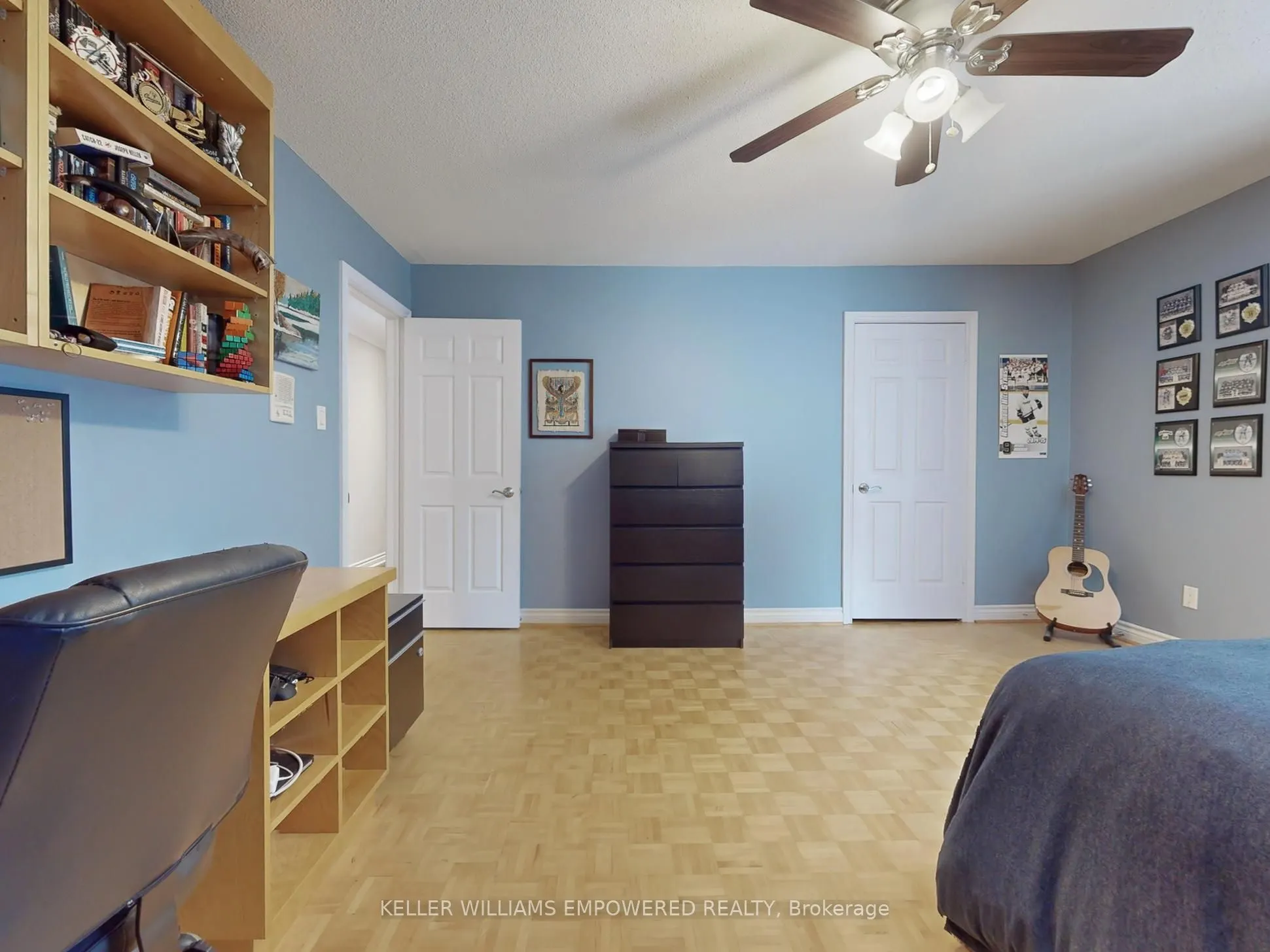 544 Woodland Acres Crescent