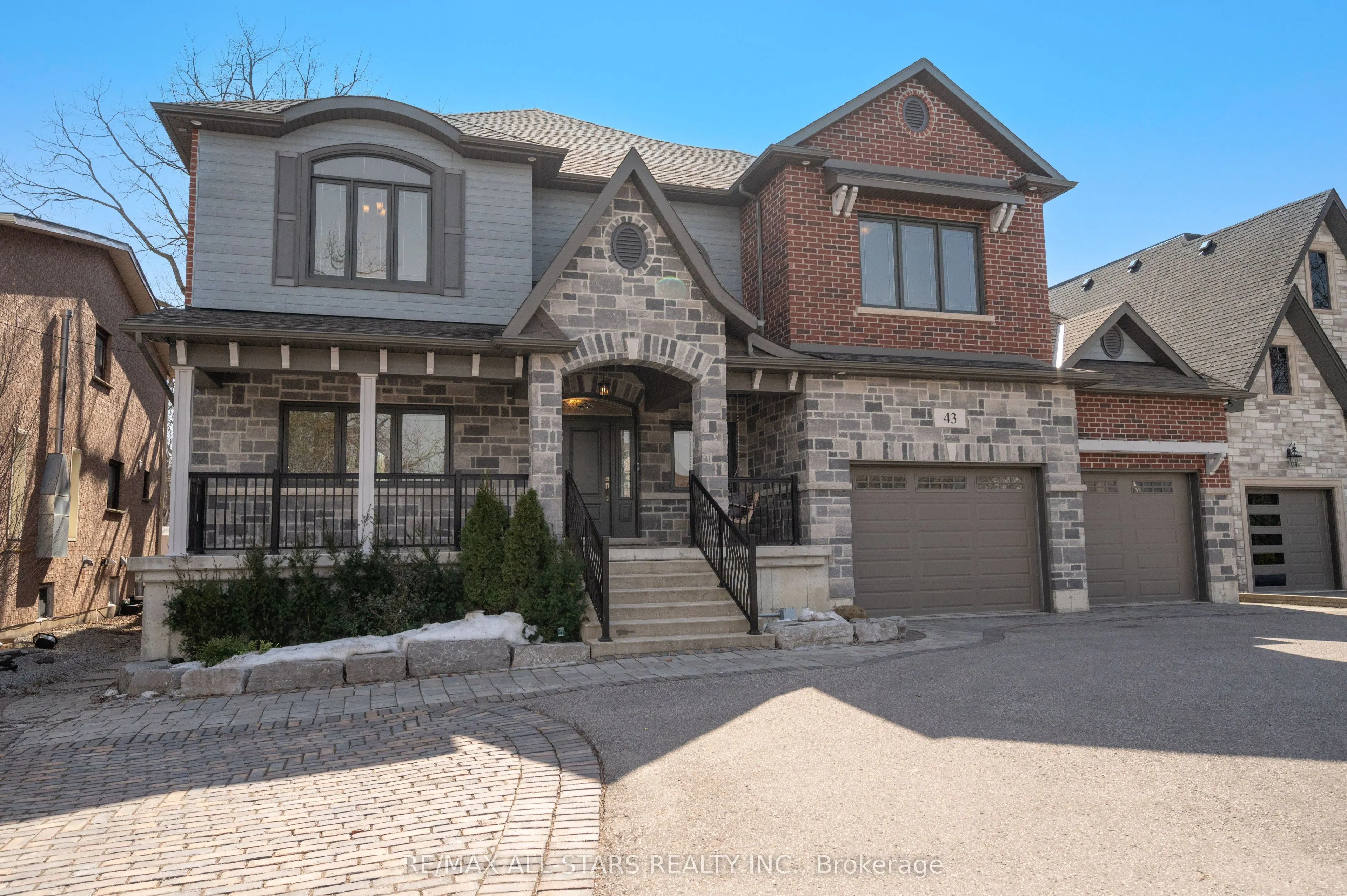 43 Elm Grove Avenue