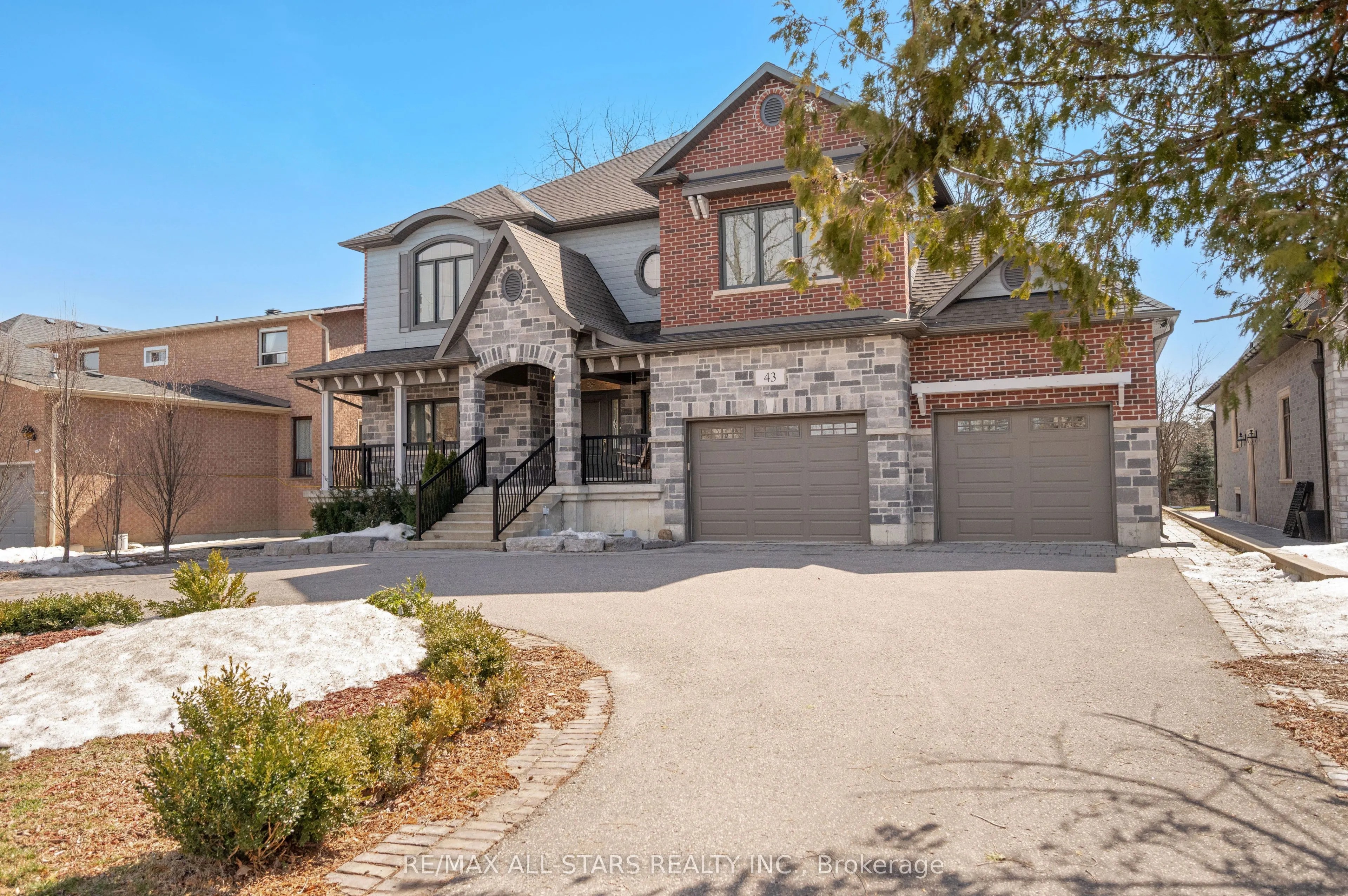 43 Elm Grove Avenue