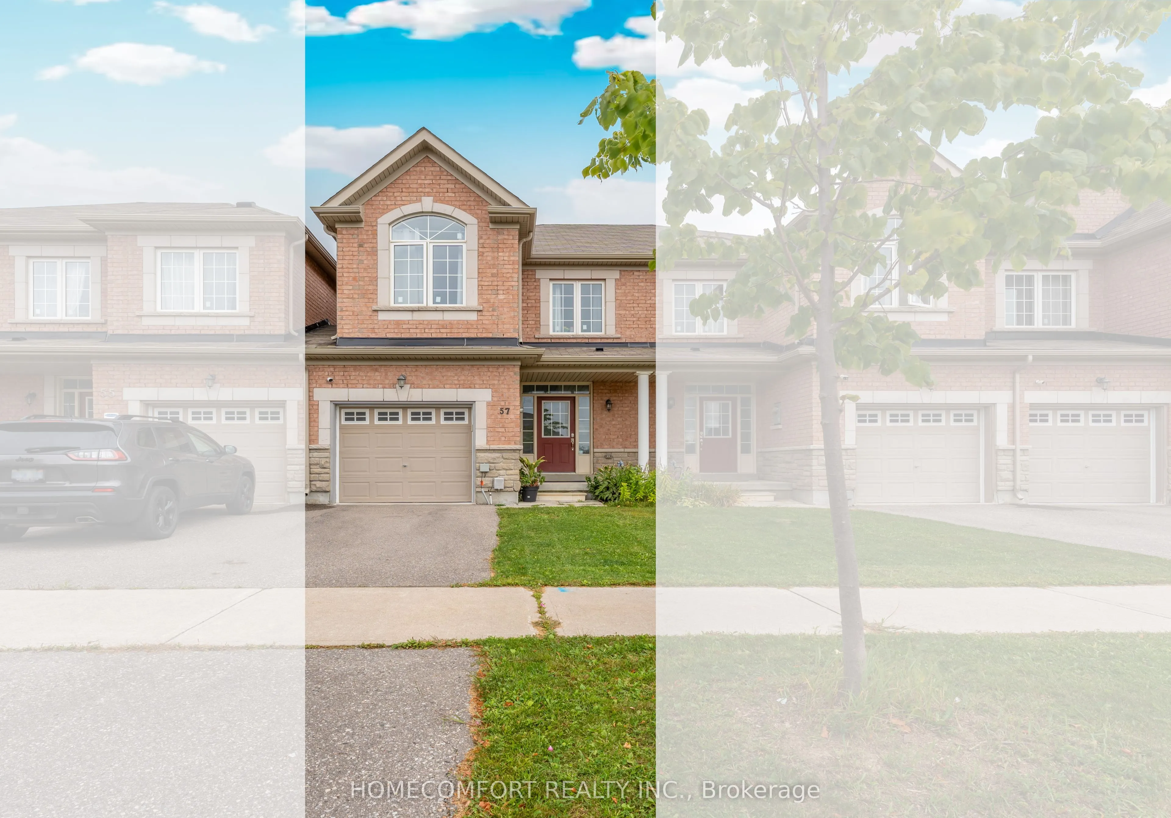 57 Collin Court, #Bsmt