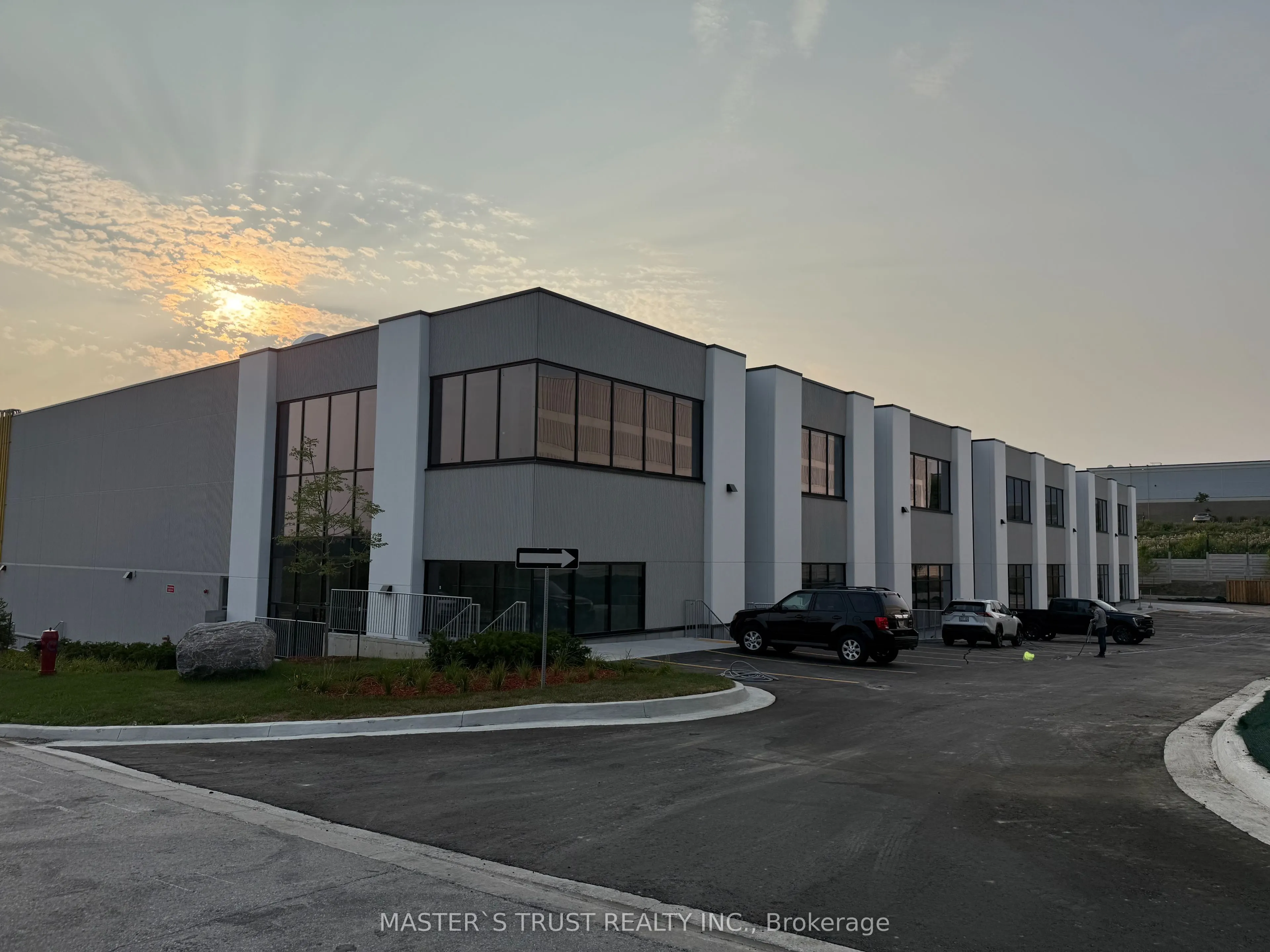 32 Don Hillock Drive, #3