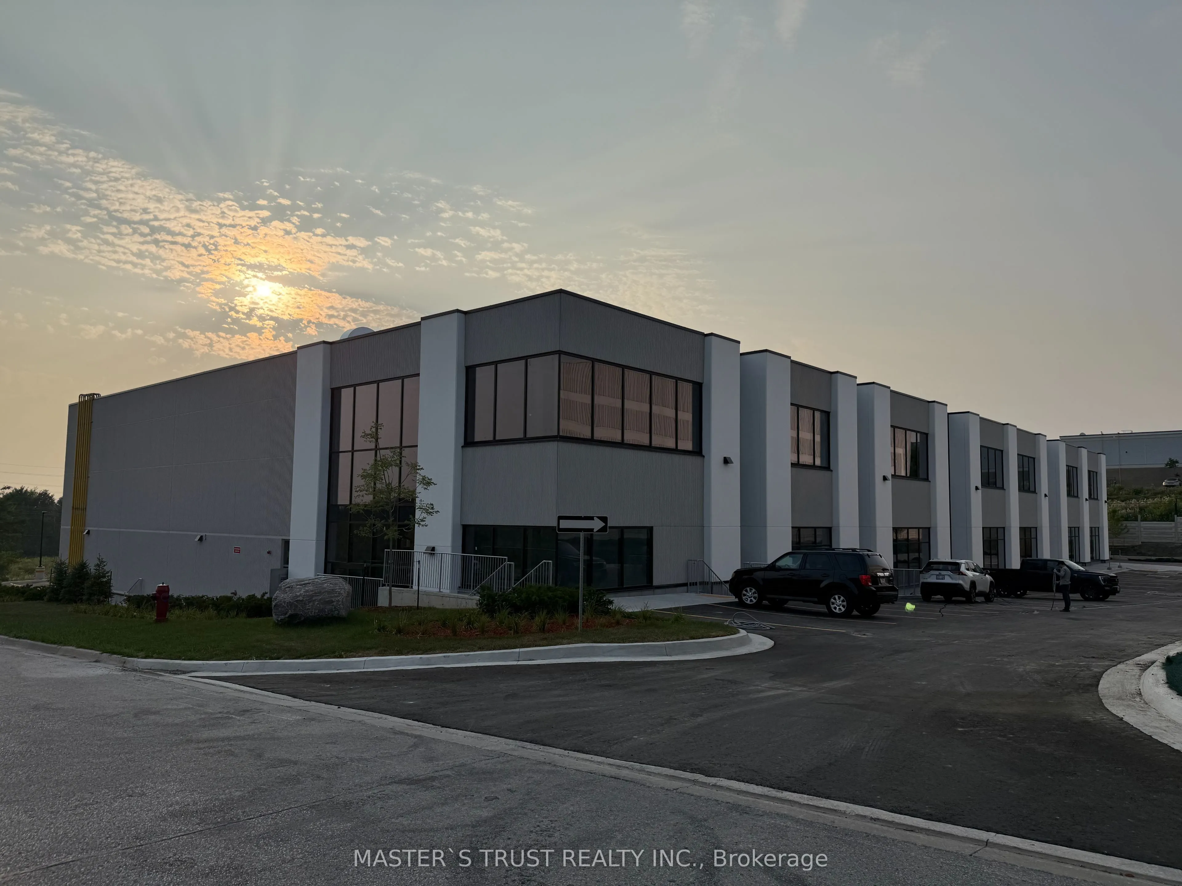 32 Don Hillock Drive, #3