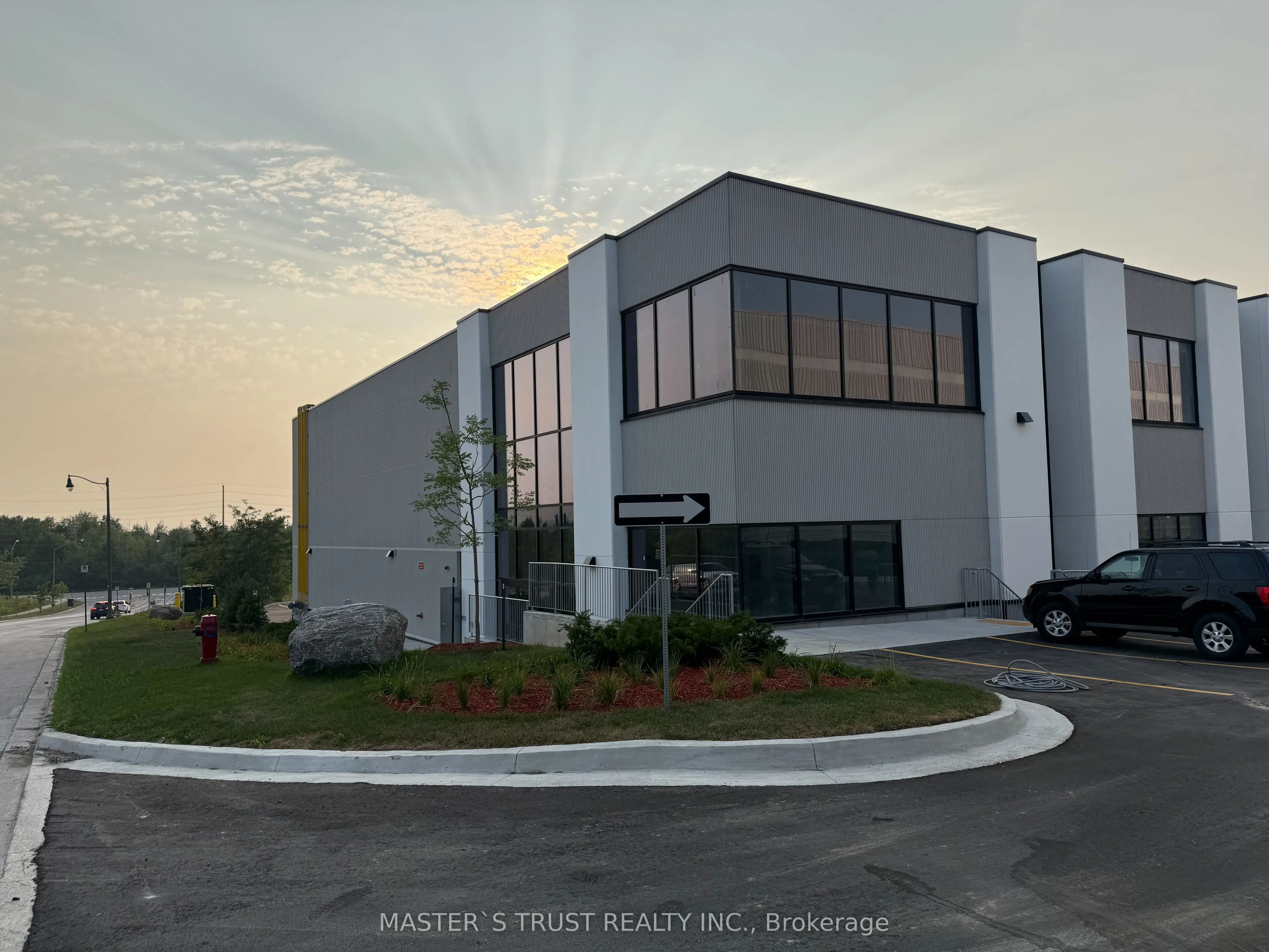 32 Don Hillock Drive, #3