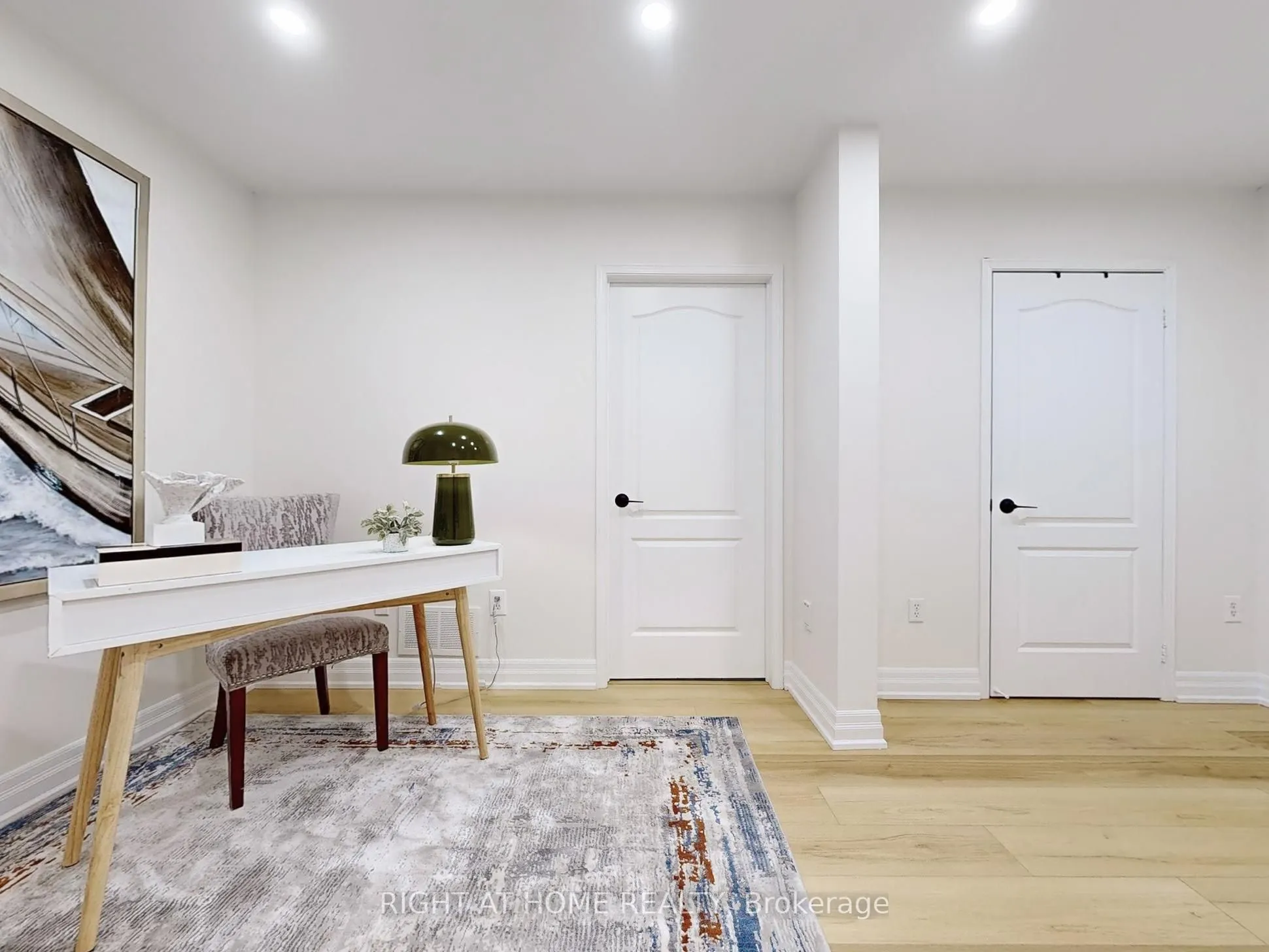 735 New Westminster Drive, #3