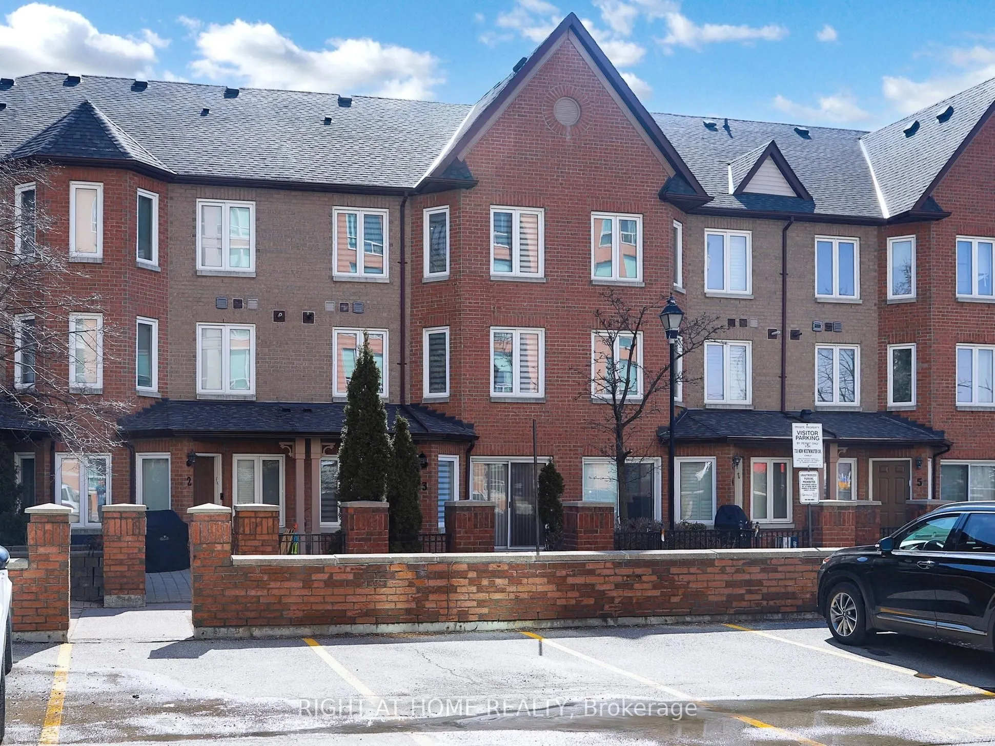 735 New Westminster Drive, #3