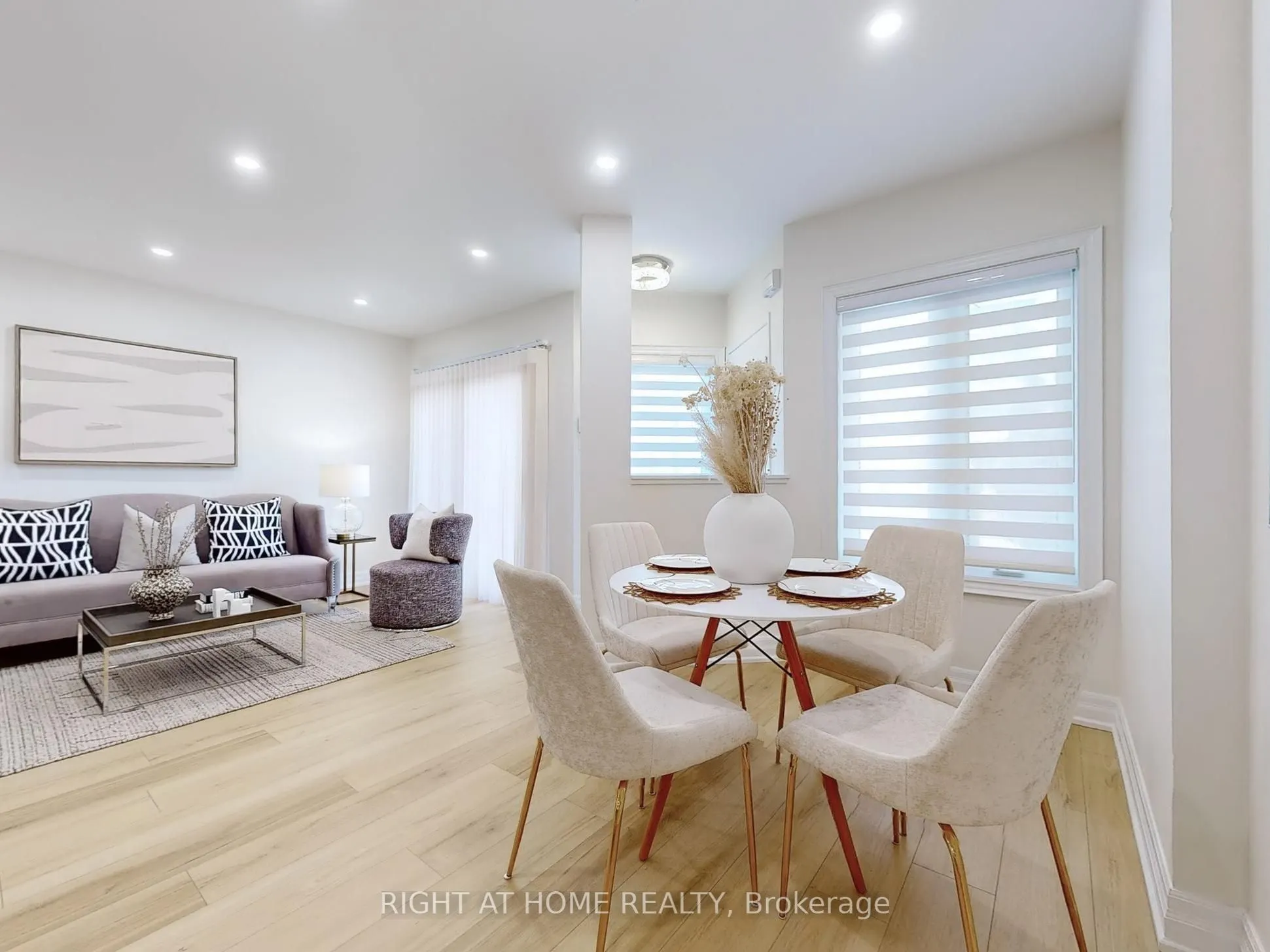 735 New Westminster Drive, #3