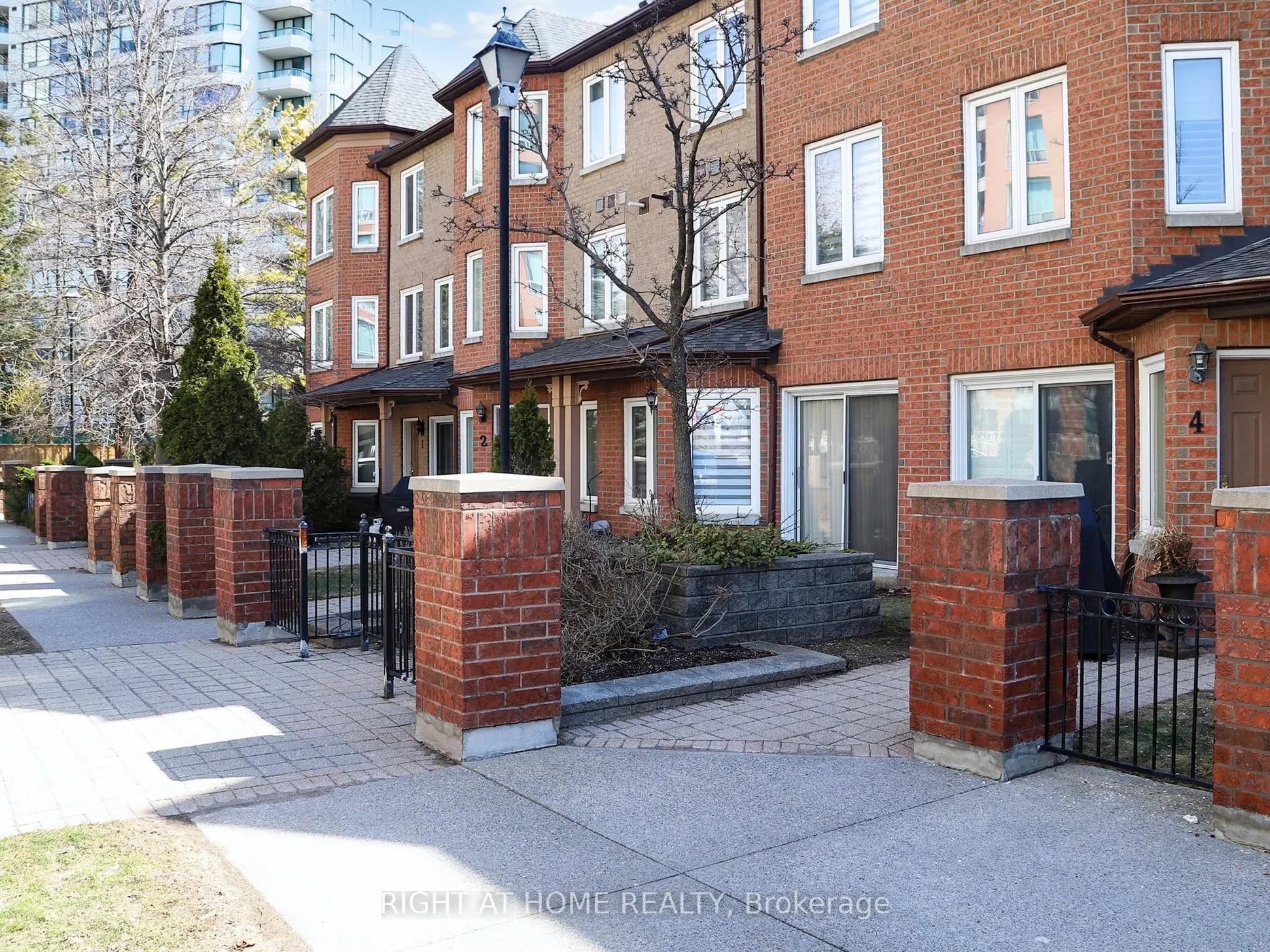 735 New Westminster Drive, #3