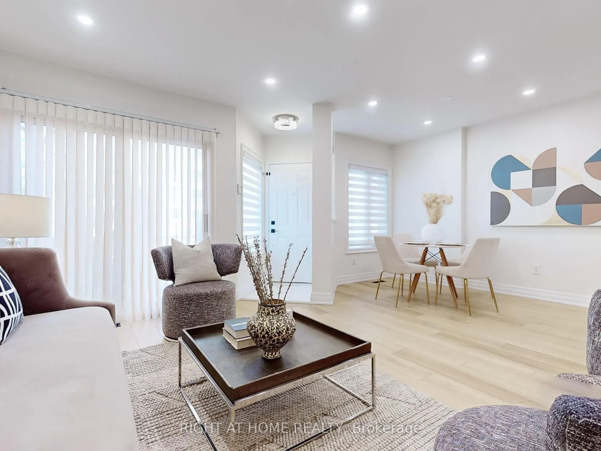 735 New Westminster Drive, #3