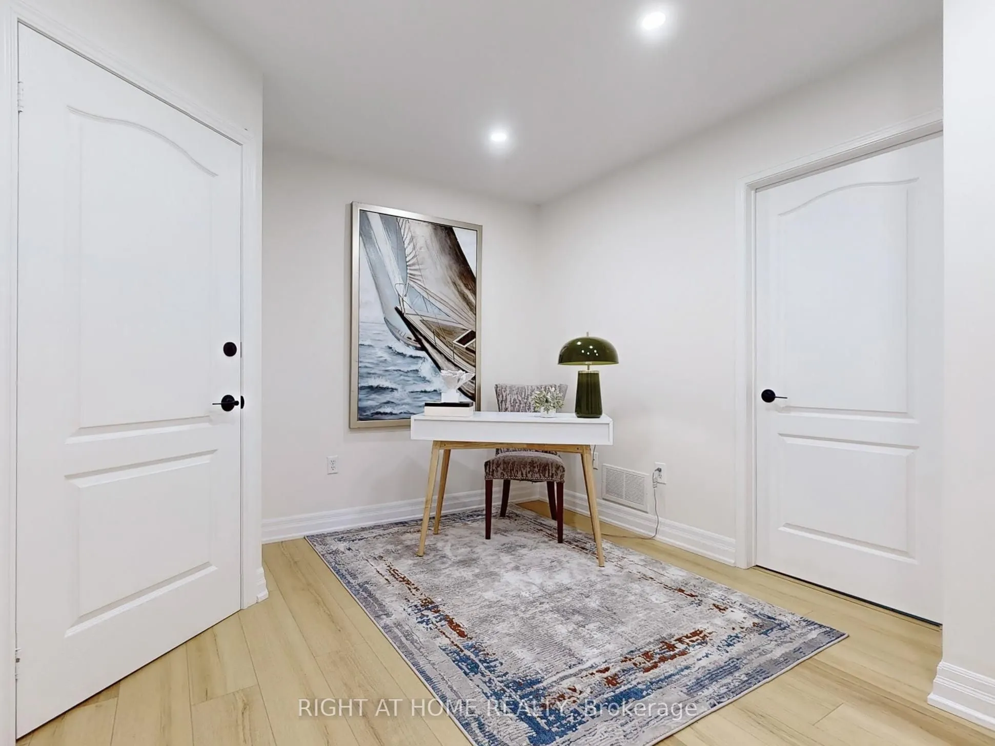 735 New Westminster Drive, #3