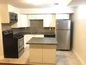 112 Daniel Bram Drive, #BSMT