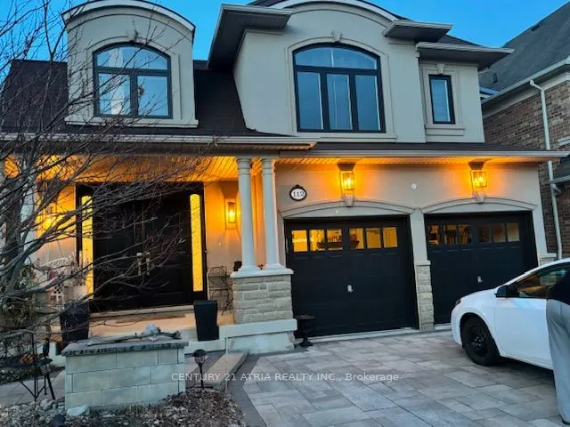 112 Daniel Bram Drive, #BSMT