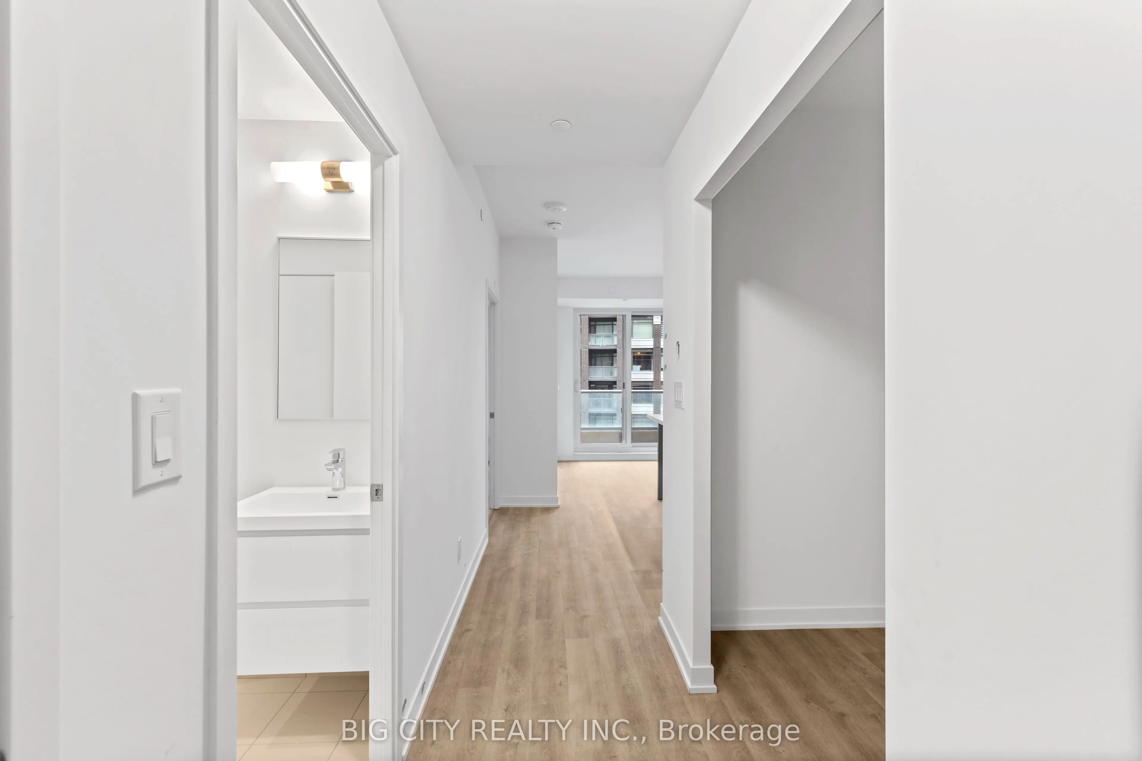 8119 Birchmount Road, #725