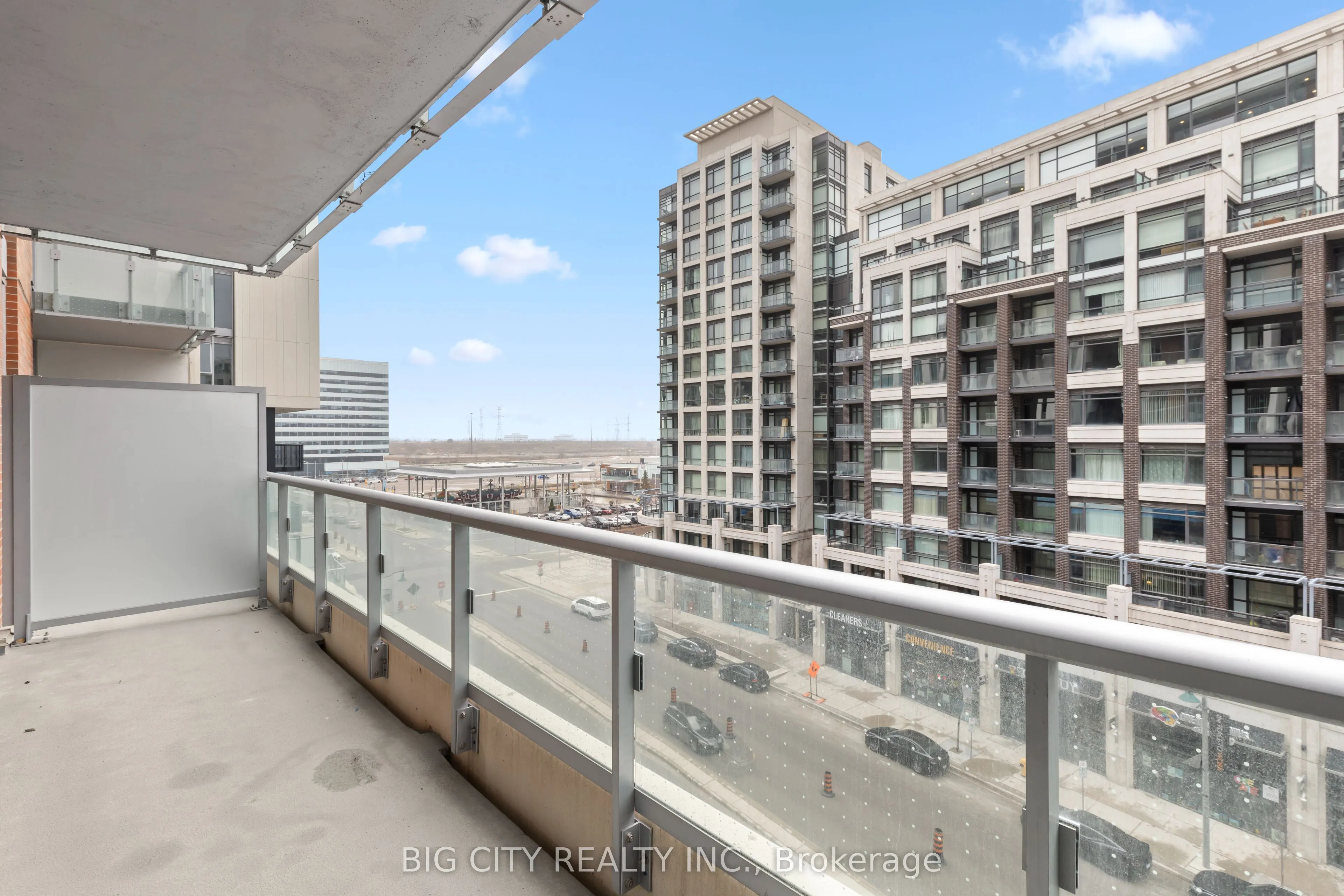 8119 Birchmount Road, #725