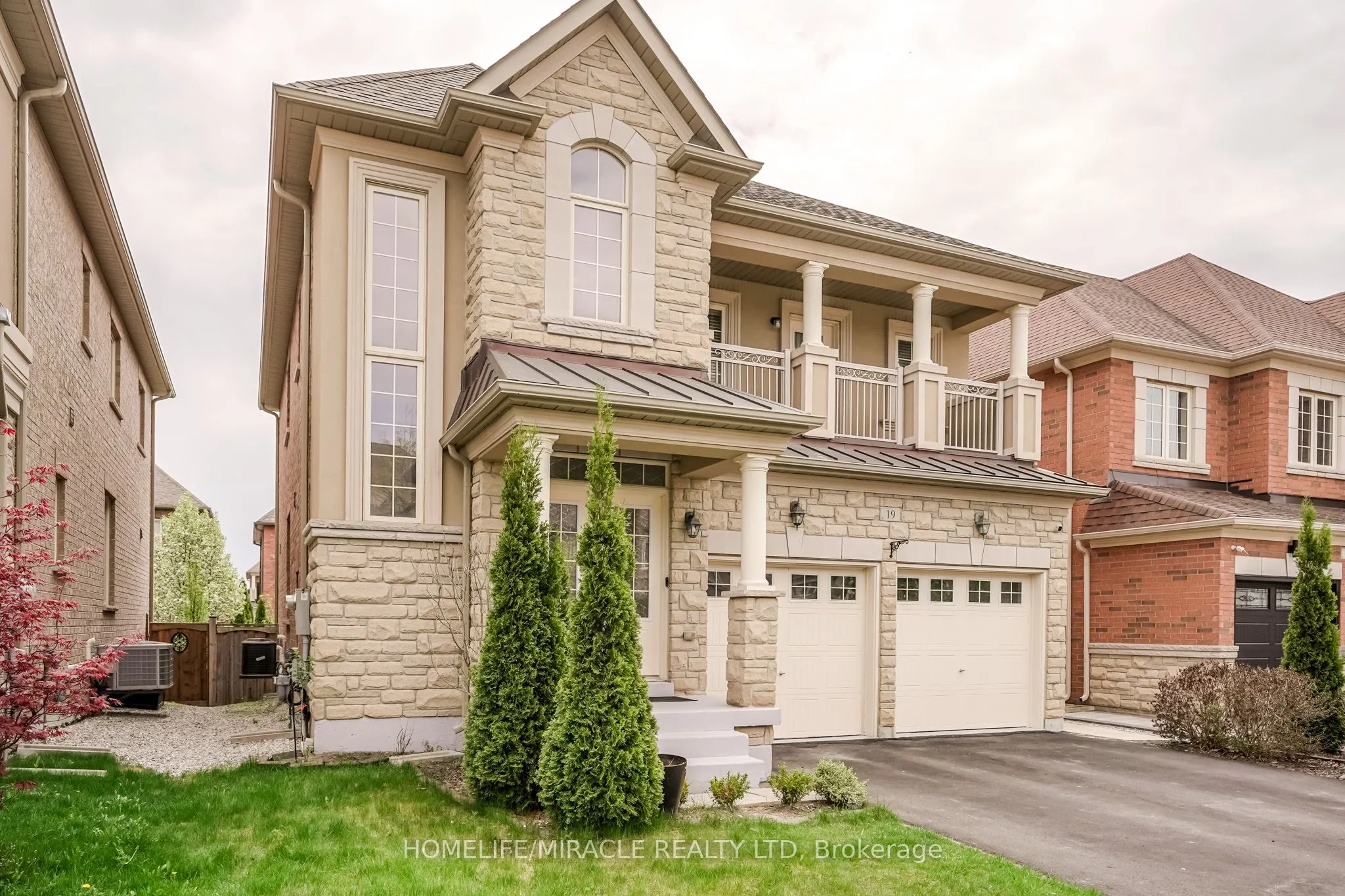 19 Wardlaw Place
