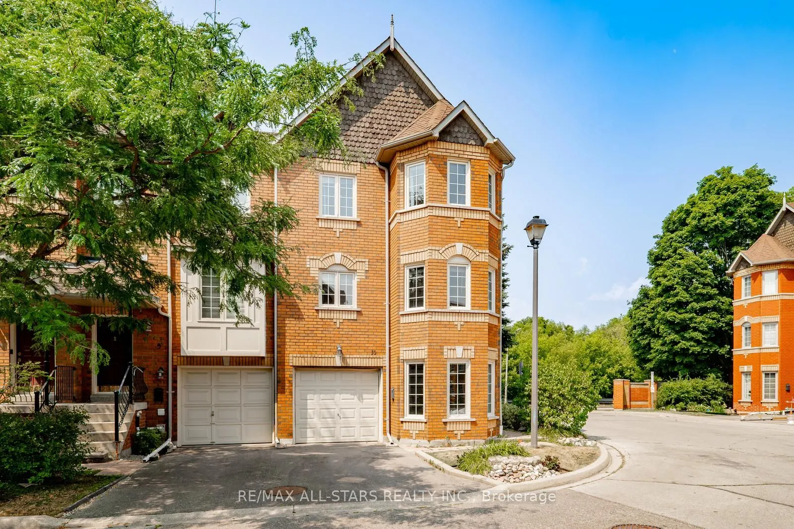 95 Weldrick Road E, #10