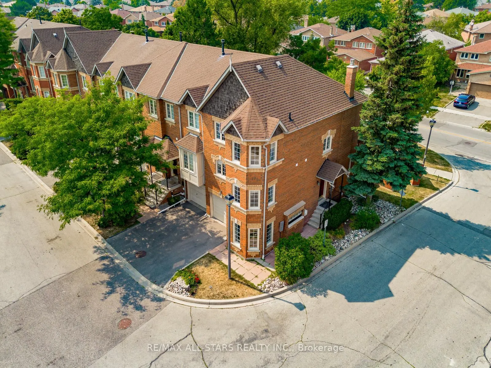 95 Weldrick Road E, #10