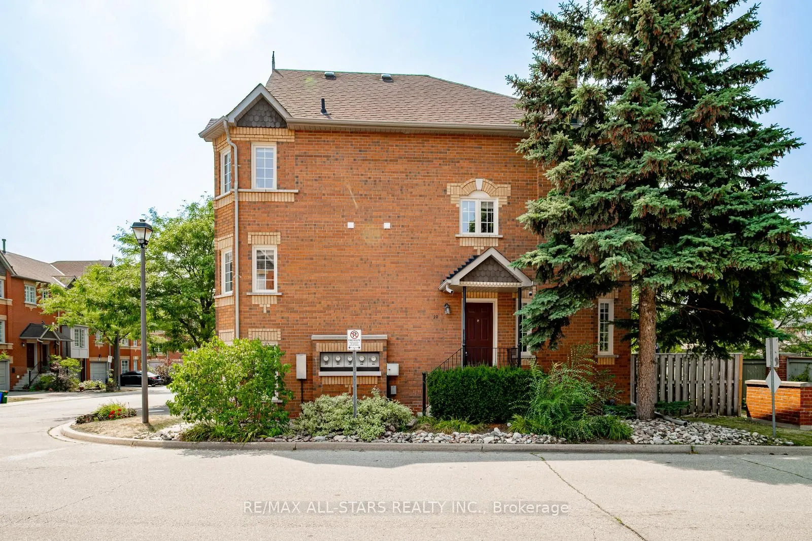 95 Weldrick Road E, #10